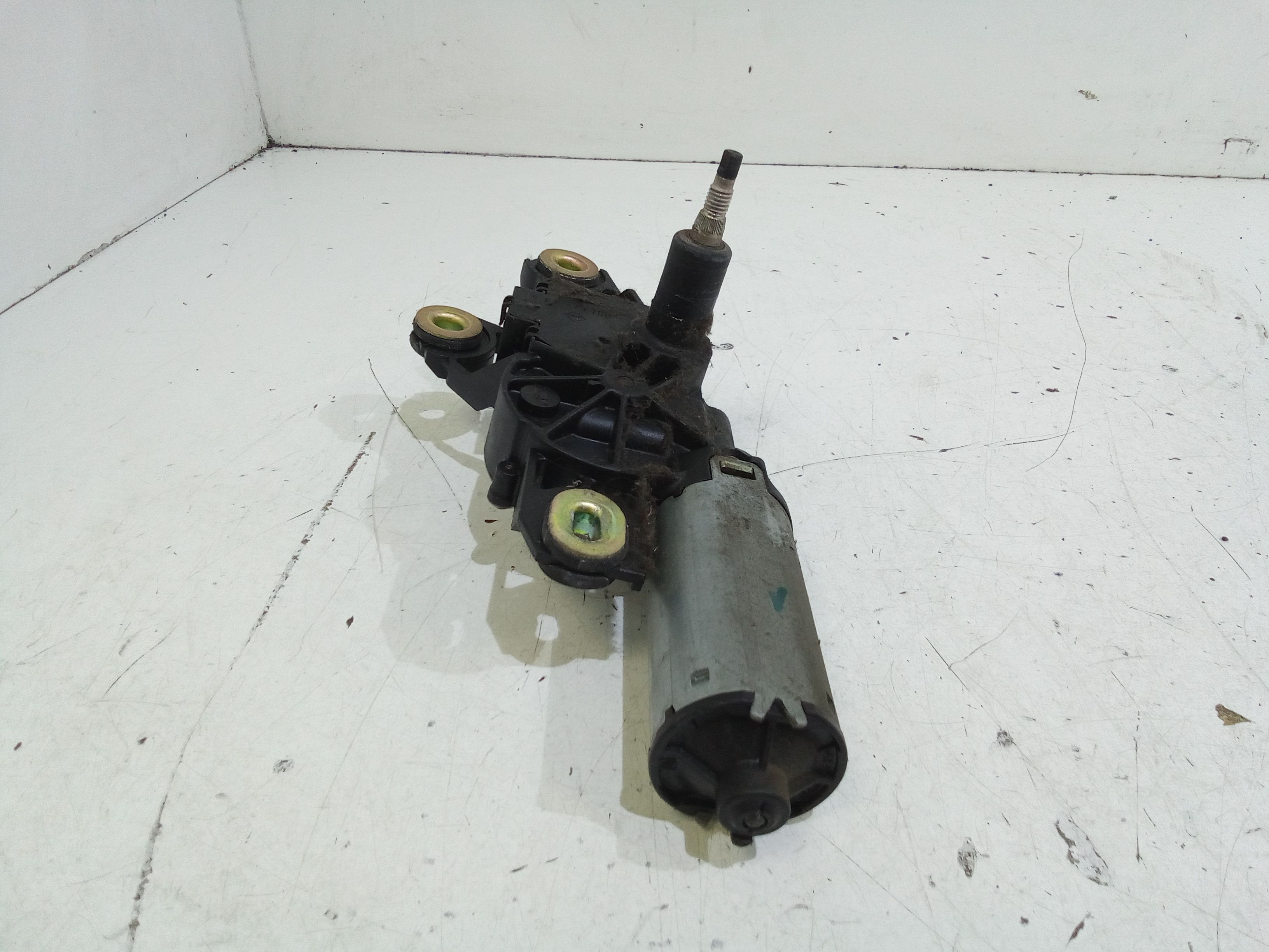 Motorino Tergicristallo Posteriore SEAT Ibiza Serie (99>02)