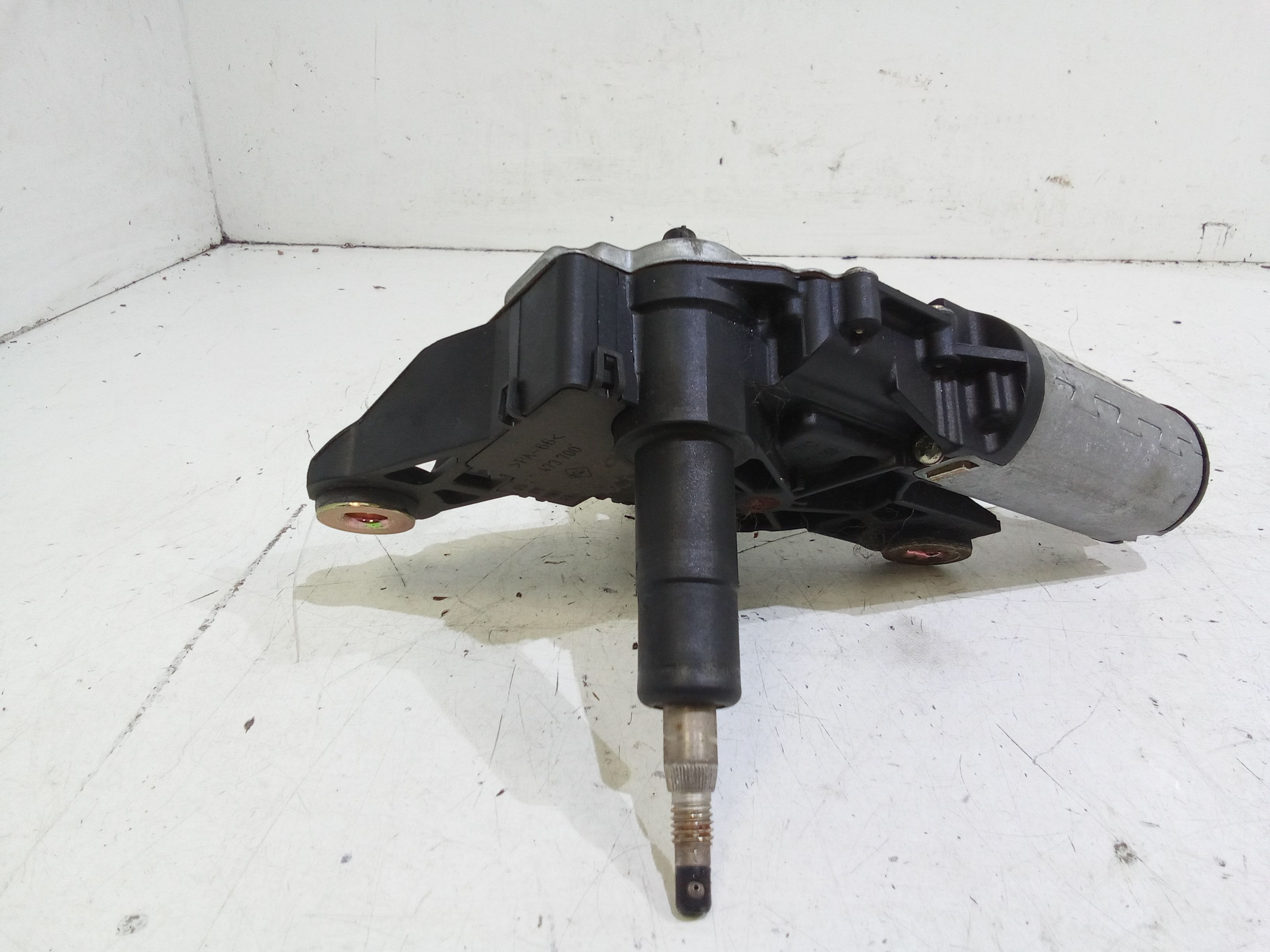 Motorino Tergicristallo Posteriore VOLKSWAGEN Polo 4 Serie