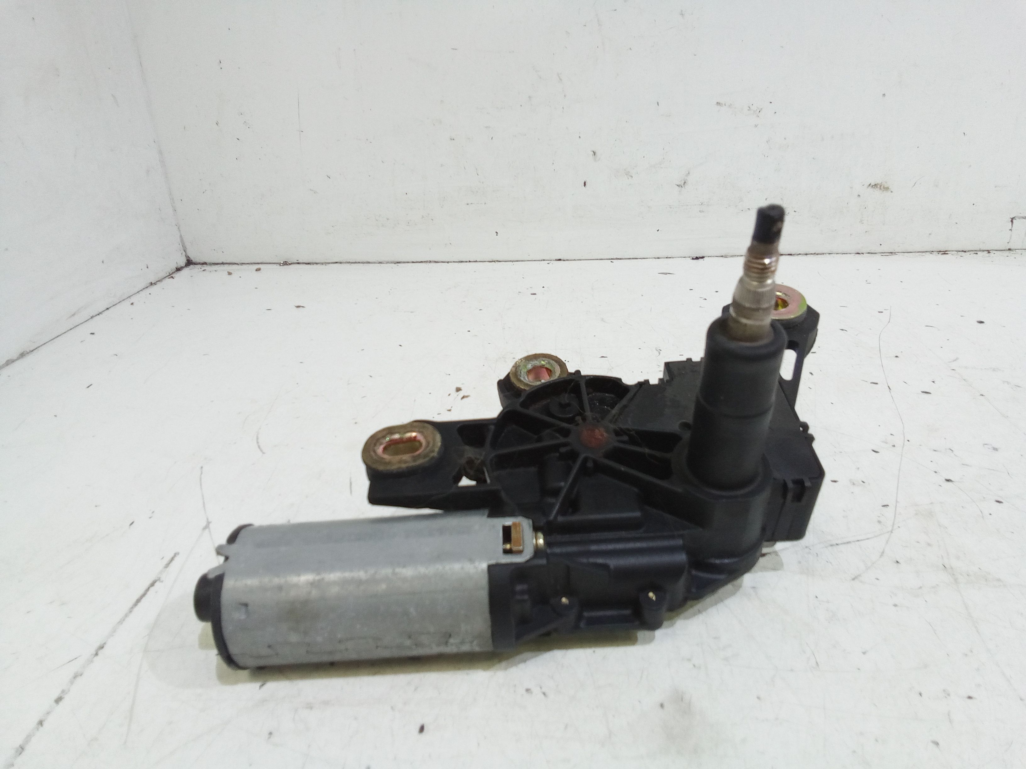 Motorino Tergicristallo Posteriore VOLKSWAGEN Polo 4 Serie