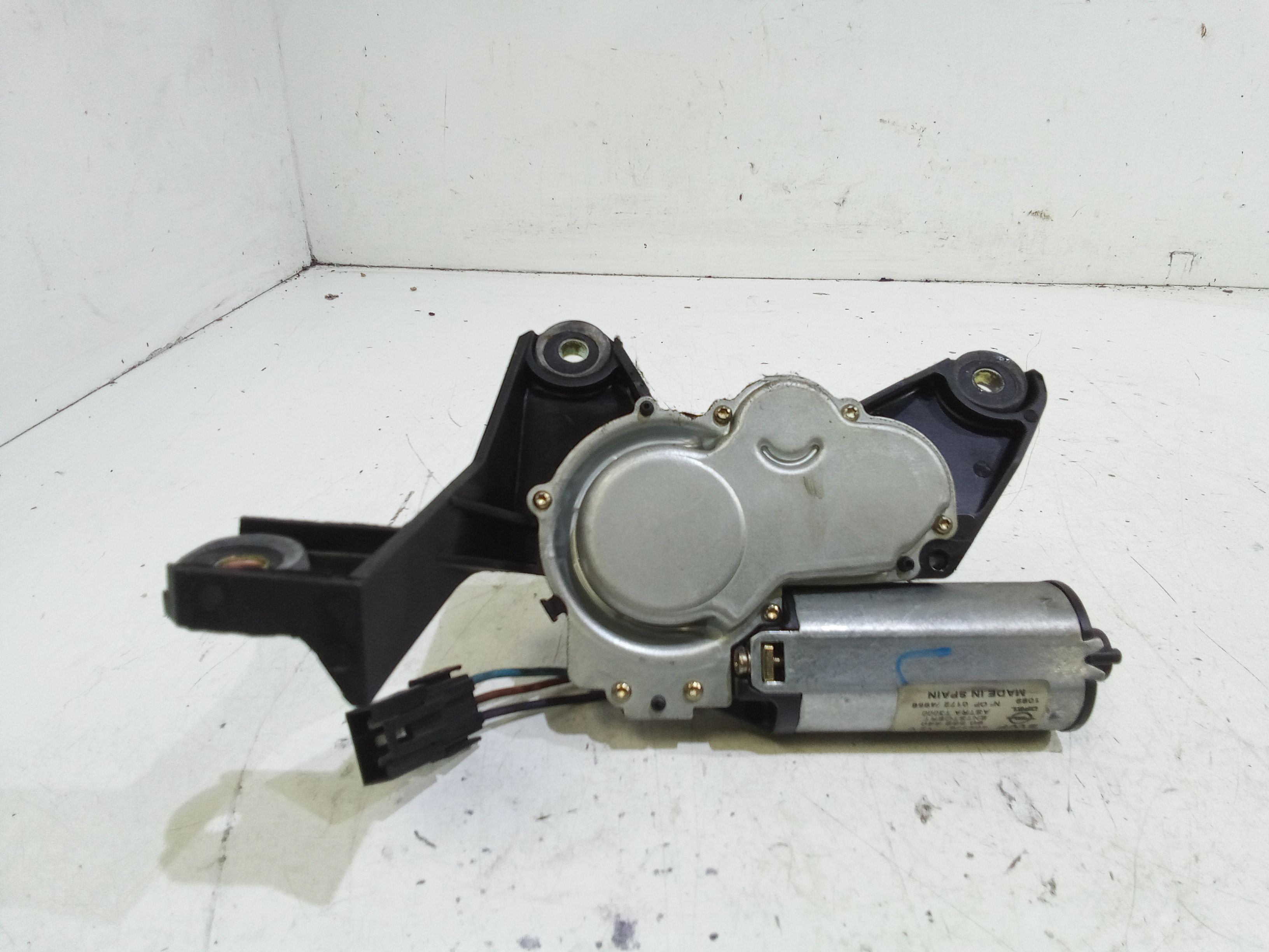Motorino Tergicristallo Posteriore OPEL Astra G Berlina