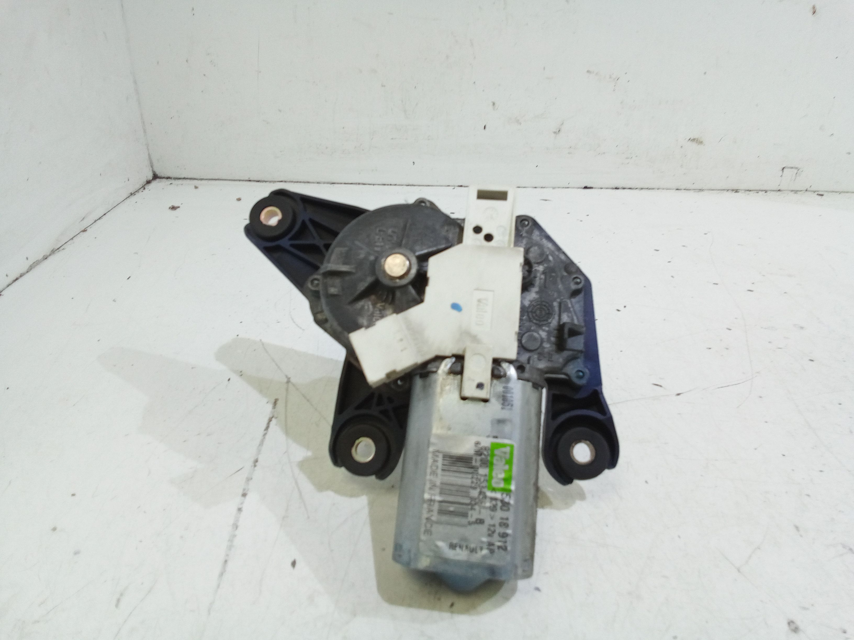 Motorino Tergicristallo Posteriore RENAULT Scenic Serie (03>09)