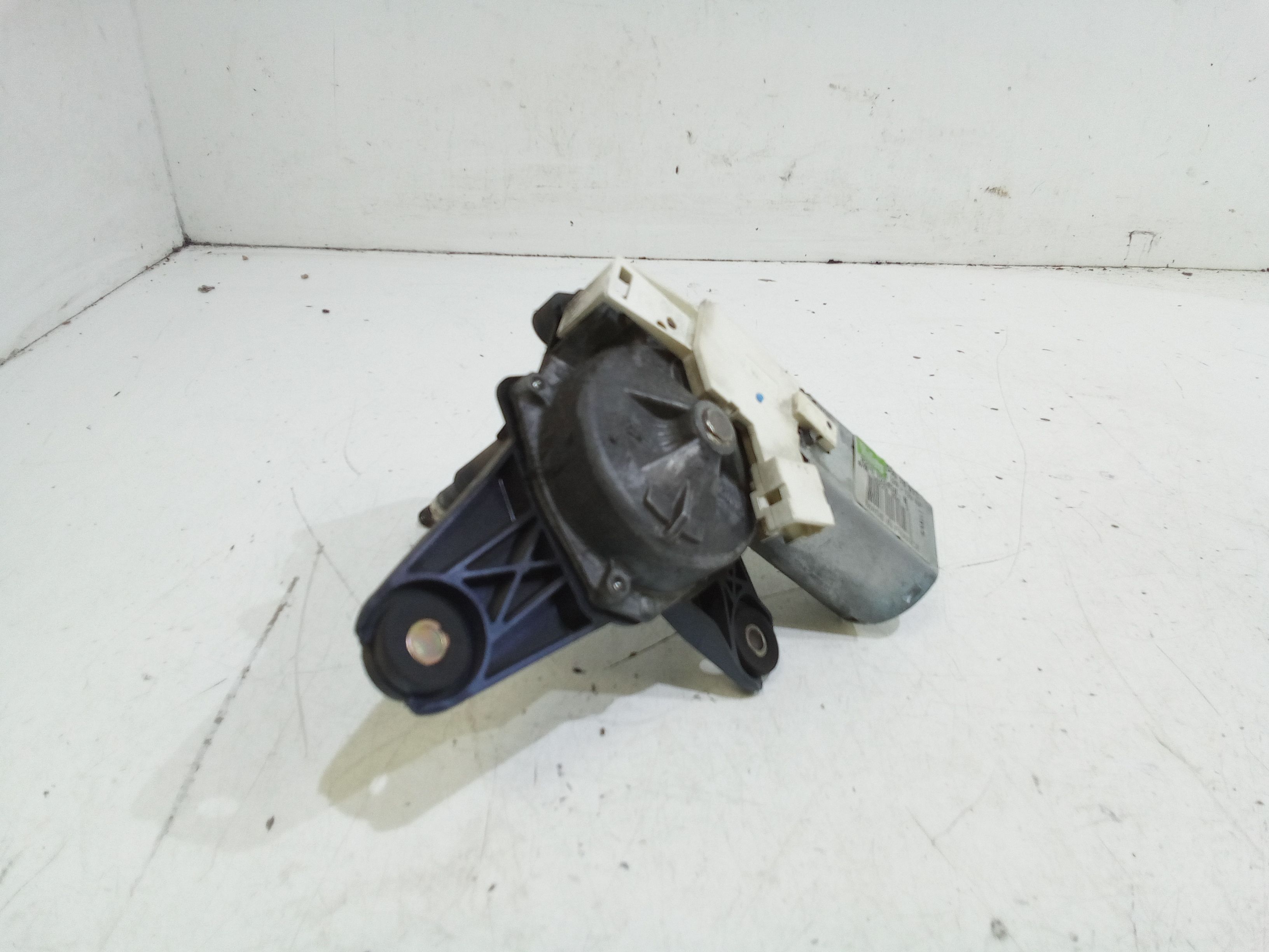 Motorino Tergicristallo Posteriore RENAULT Scenic Serie (03>09)