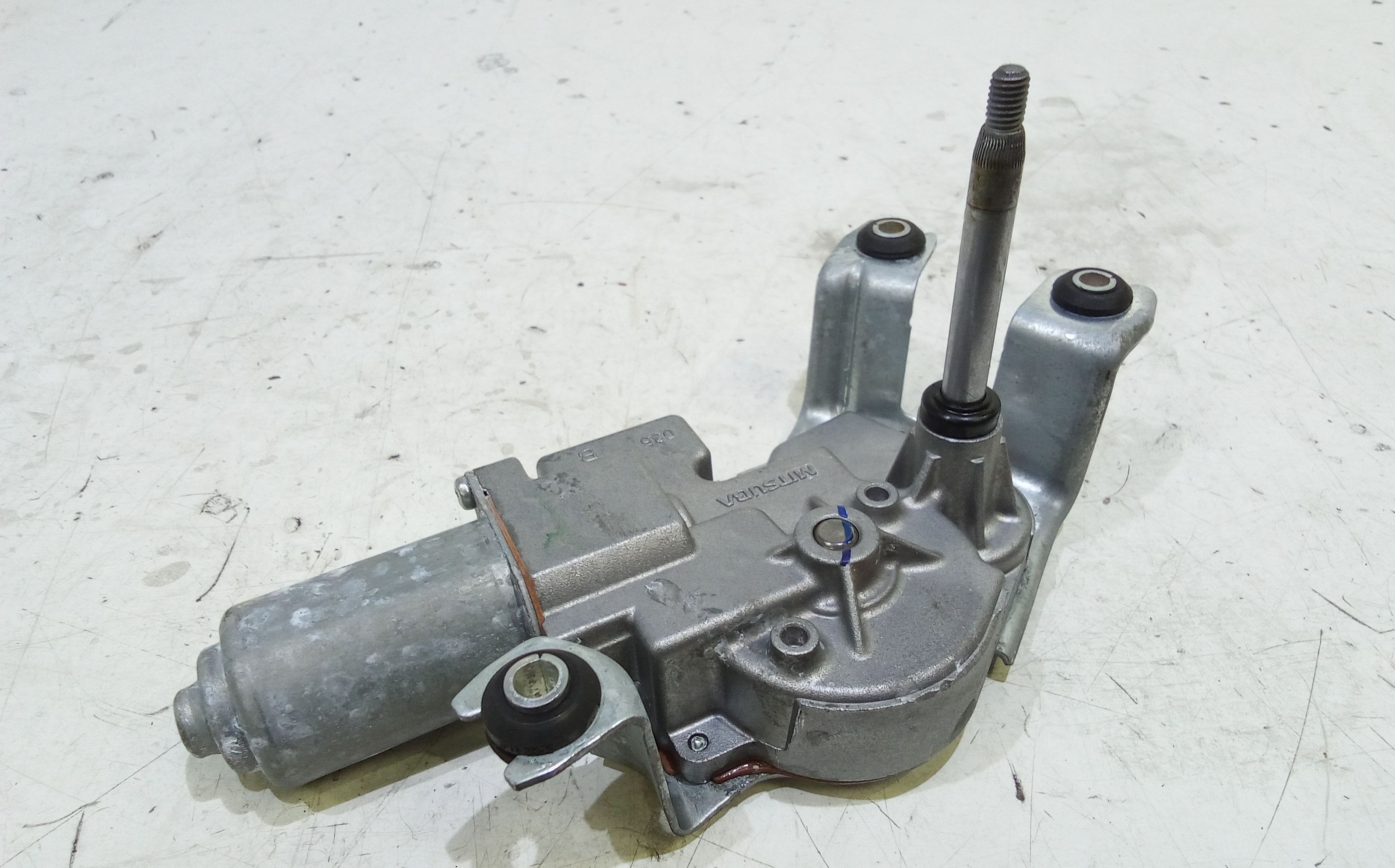 Motorino Tergicristallo Posteriore MERCEDES Classe A Serie (W177) (18>)