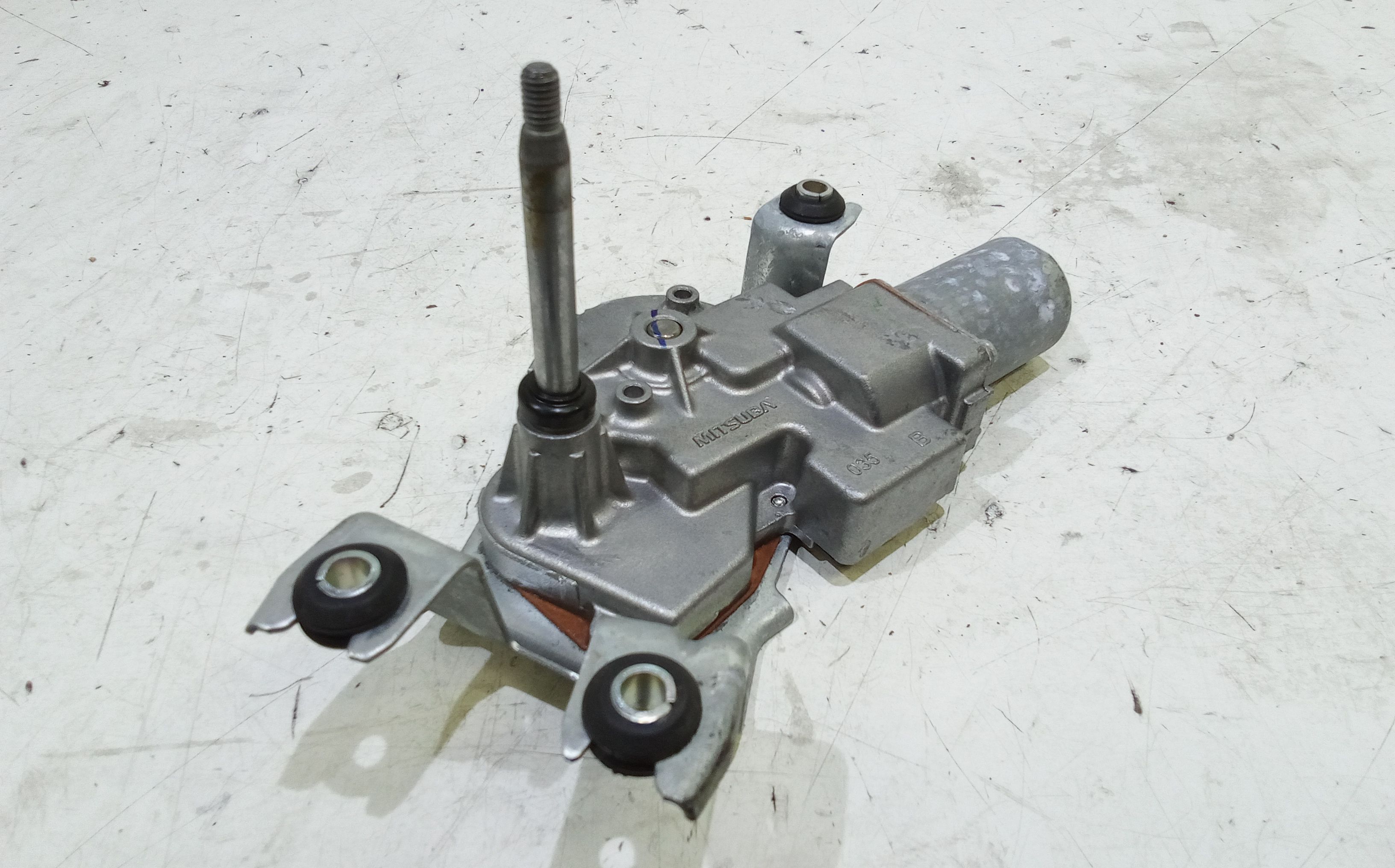 Motorino Tergicristallo Posteriore MERCEDES Classe A Serie (W177) (18>)