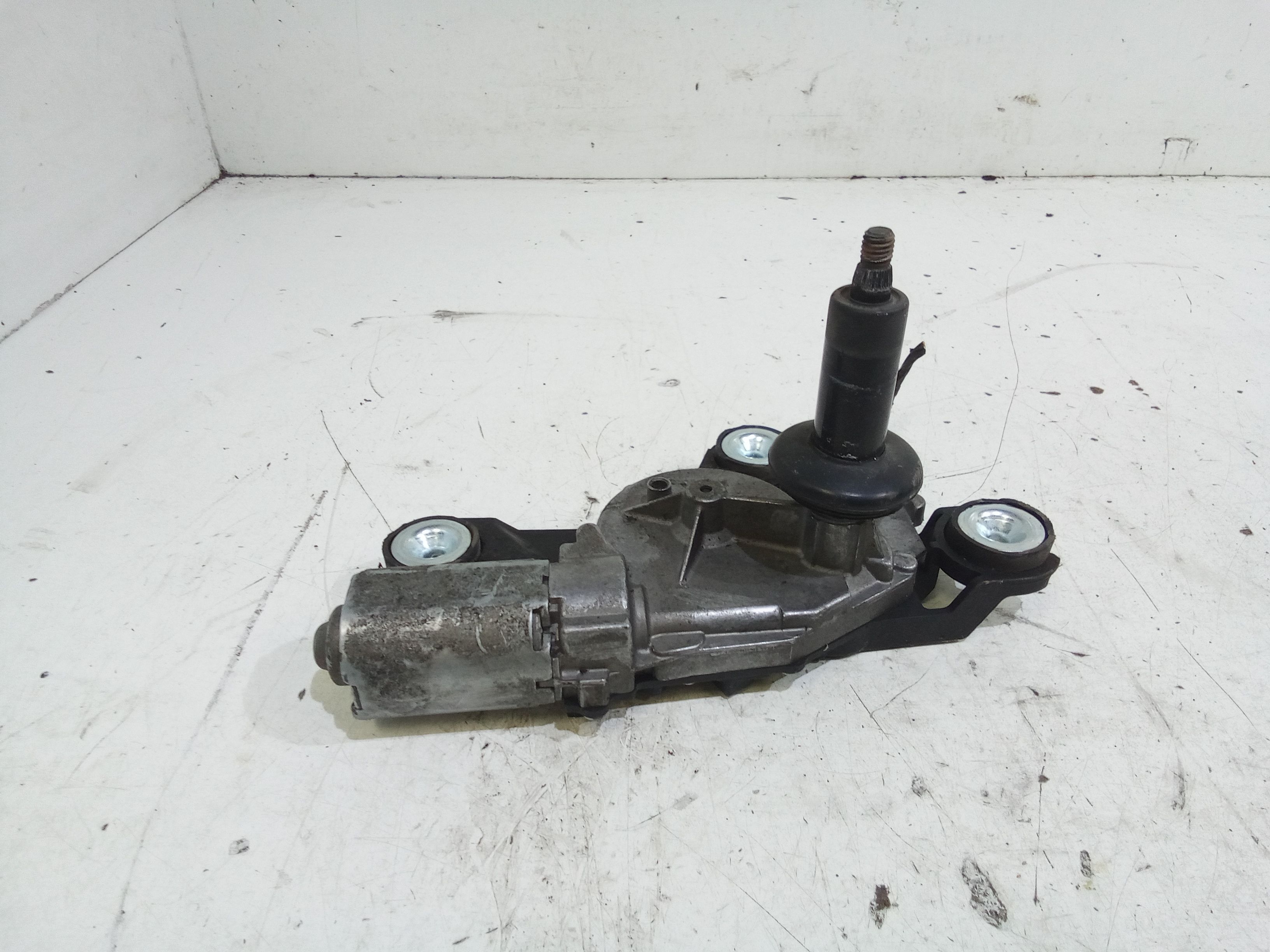 Motorino Tergicristallo Posteriore FORD Focus S. Wagon 3 Serie