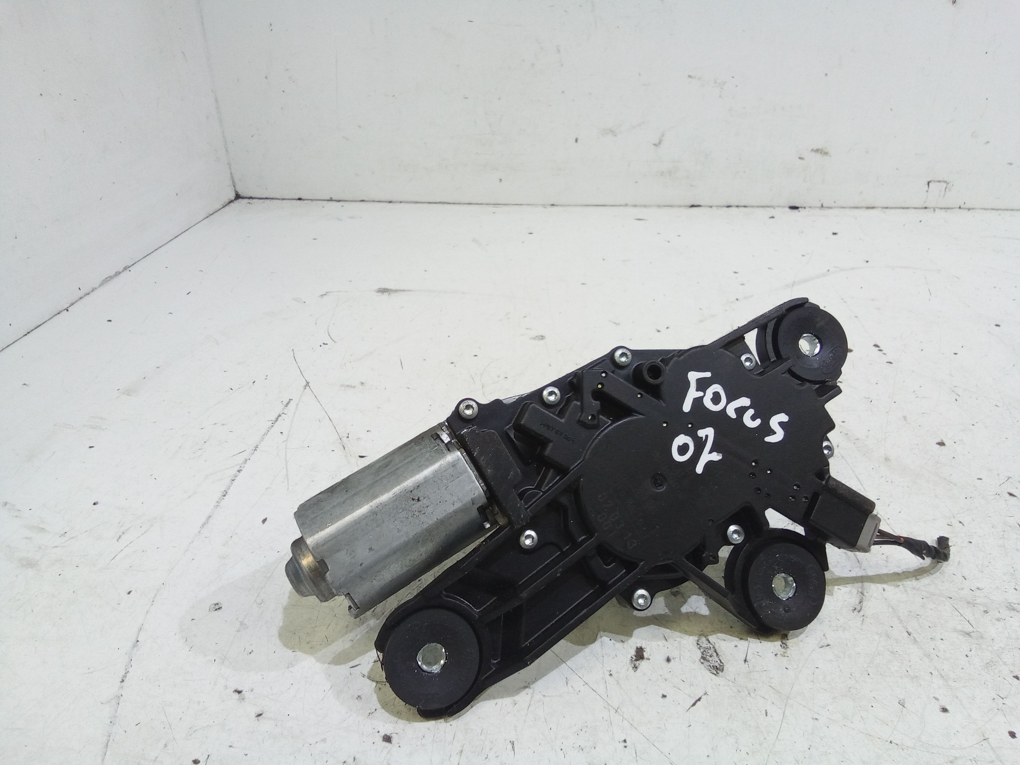 Motorino Tergicristallo Posteriore FORD Focus S. Wagon 3 Serie