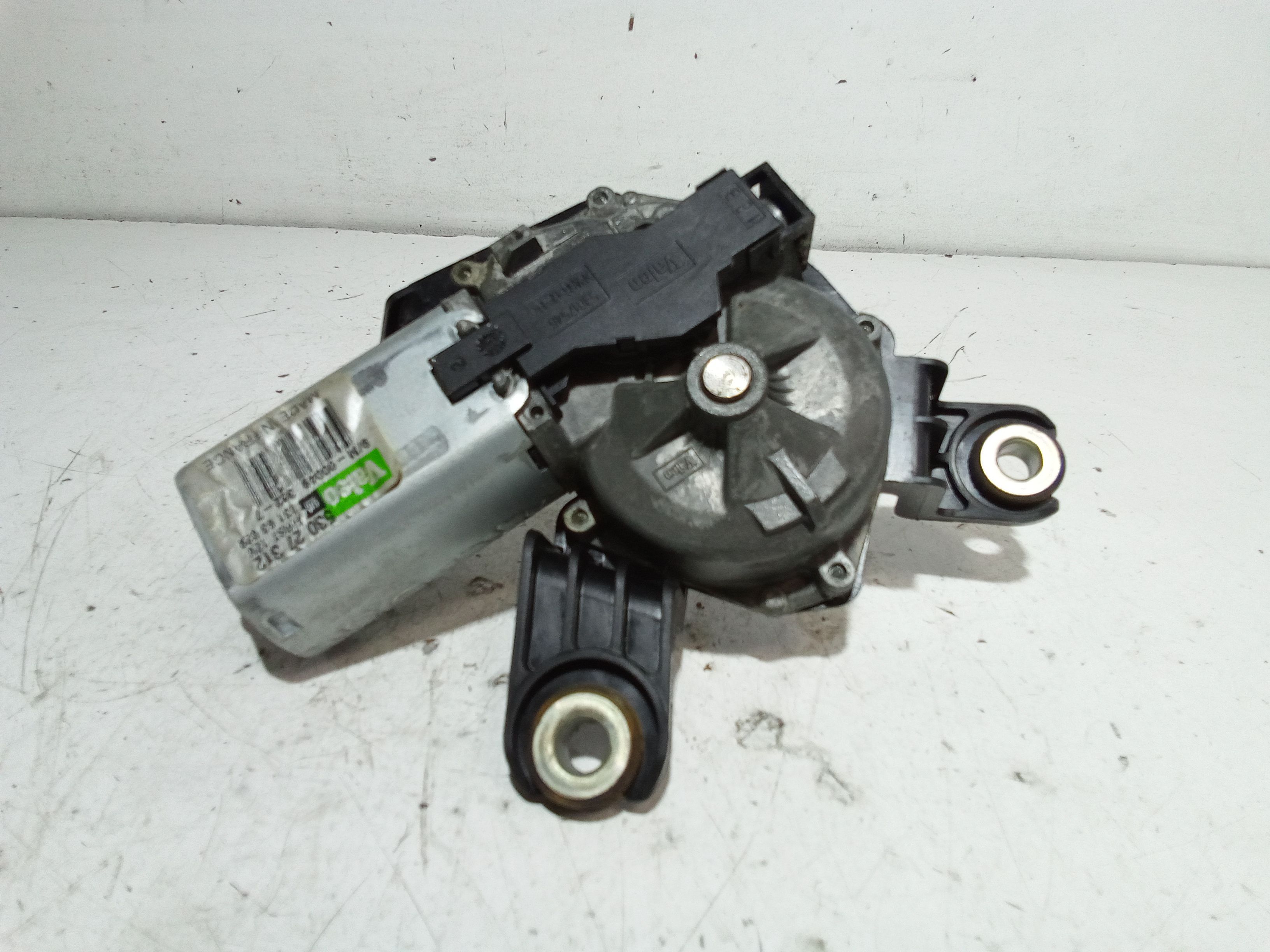 Motorino Tergicristallo Posteriore OPEL Corsa D 5P 1 Serie