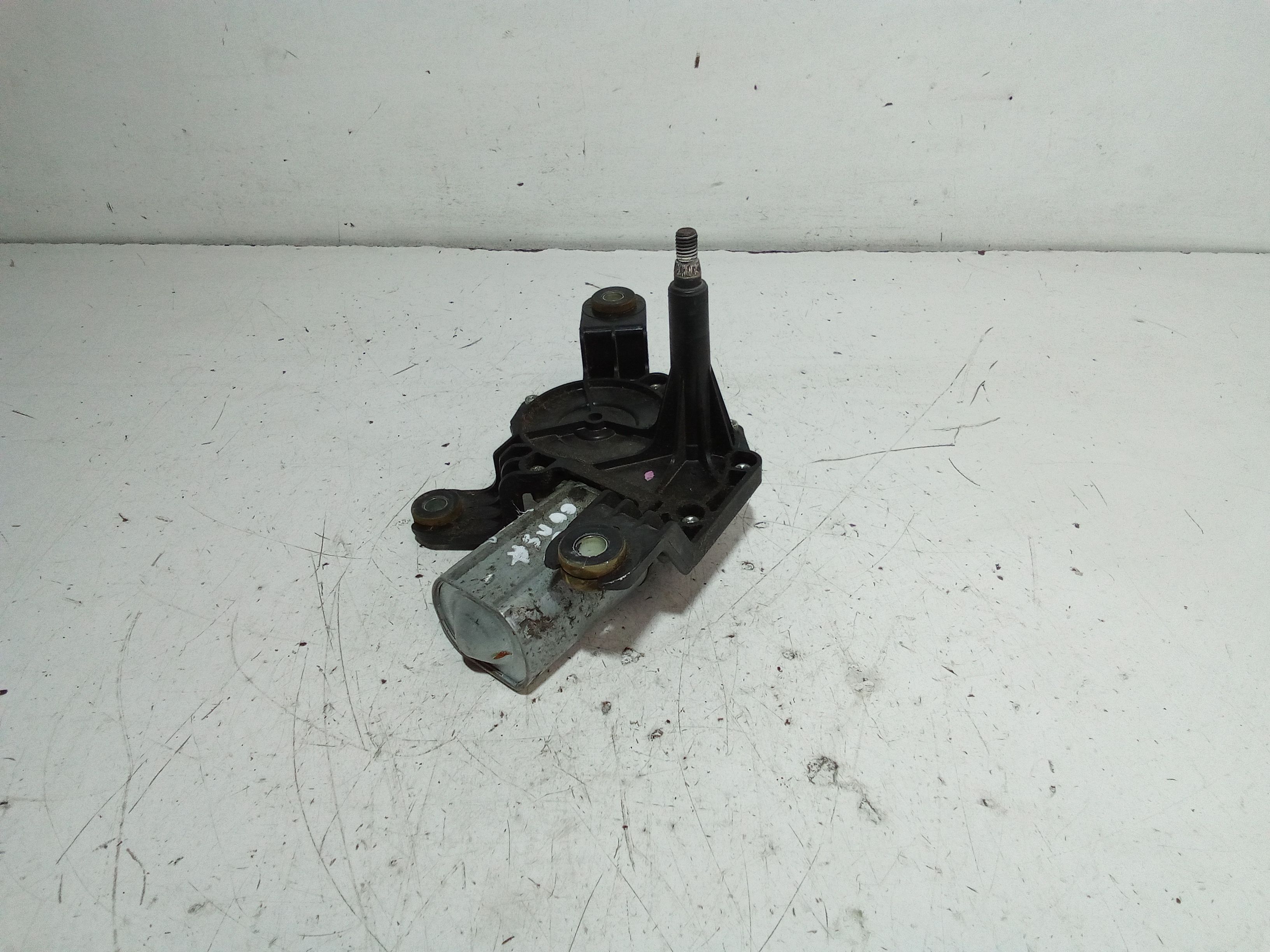 Motorino Tergicristallo Posteriore OPEL Corsa D 5P 1 Serie