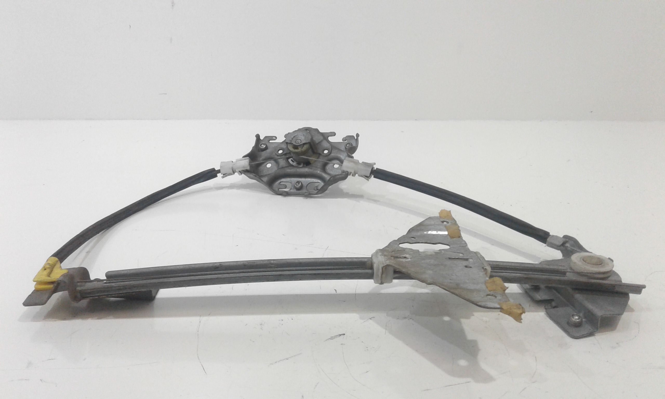 Cremagliera posteriore sinistra guida PEUGEOT 307 Berlina