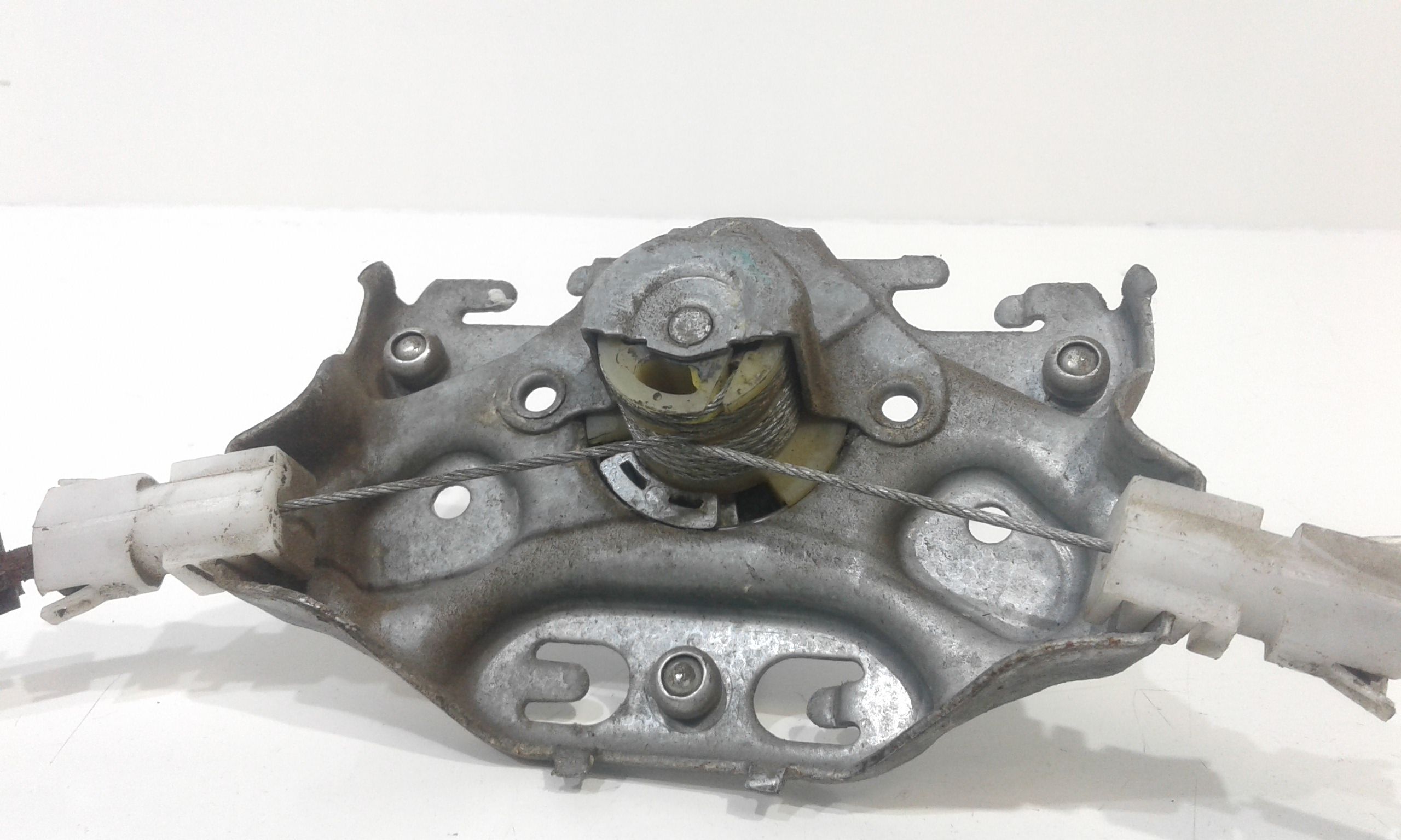 Cremagliera posteriore sinistra guida PEUGEOT 307 Berlina