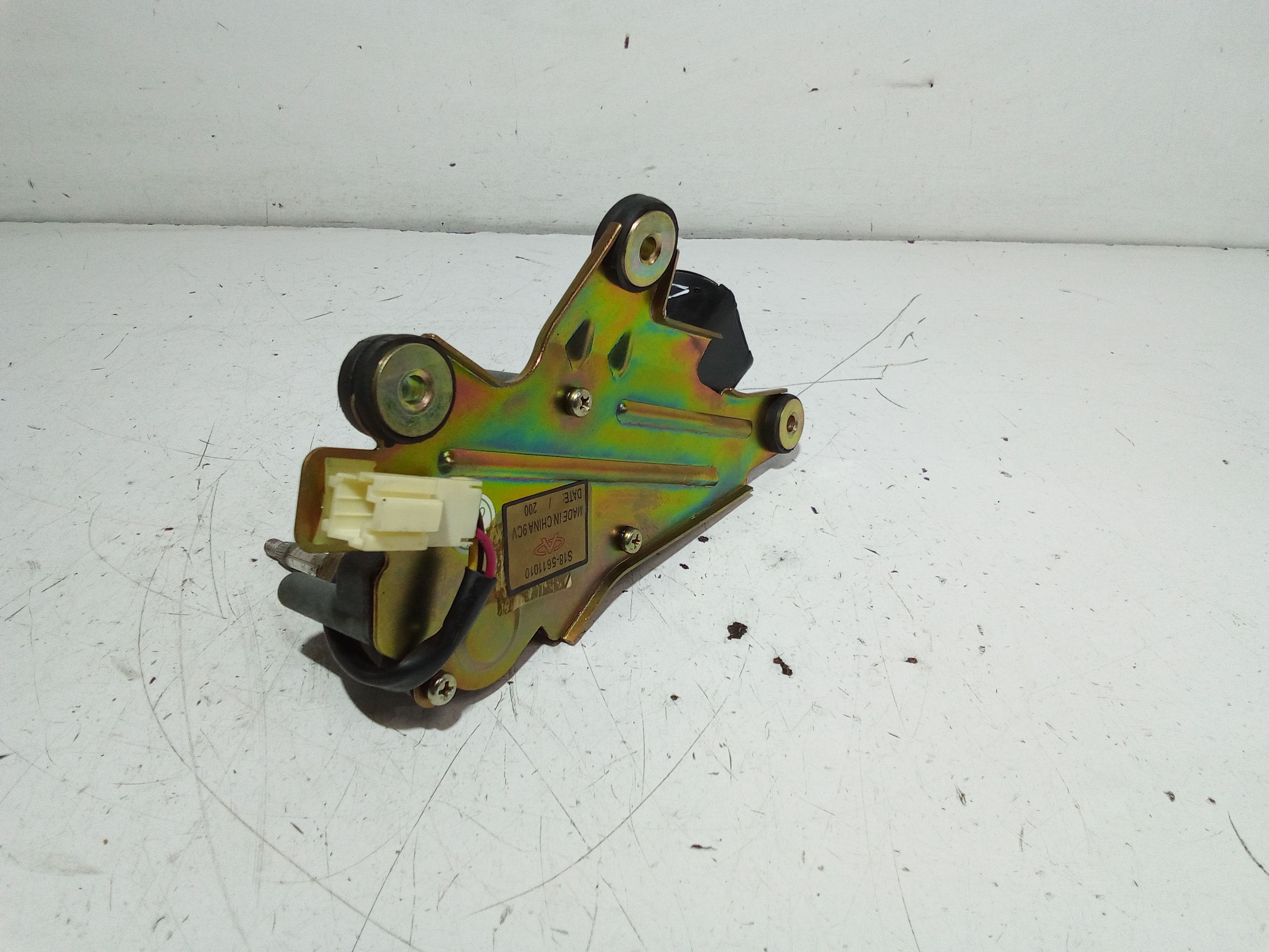 Motorino Tergicristallo Posteriore DR 1 1 Serie