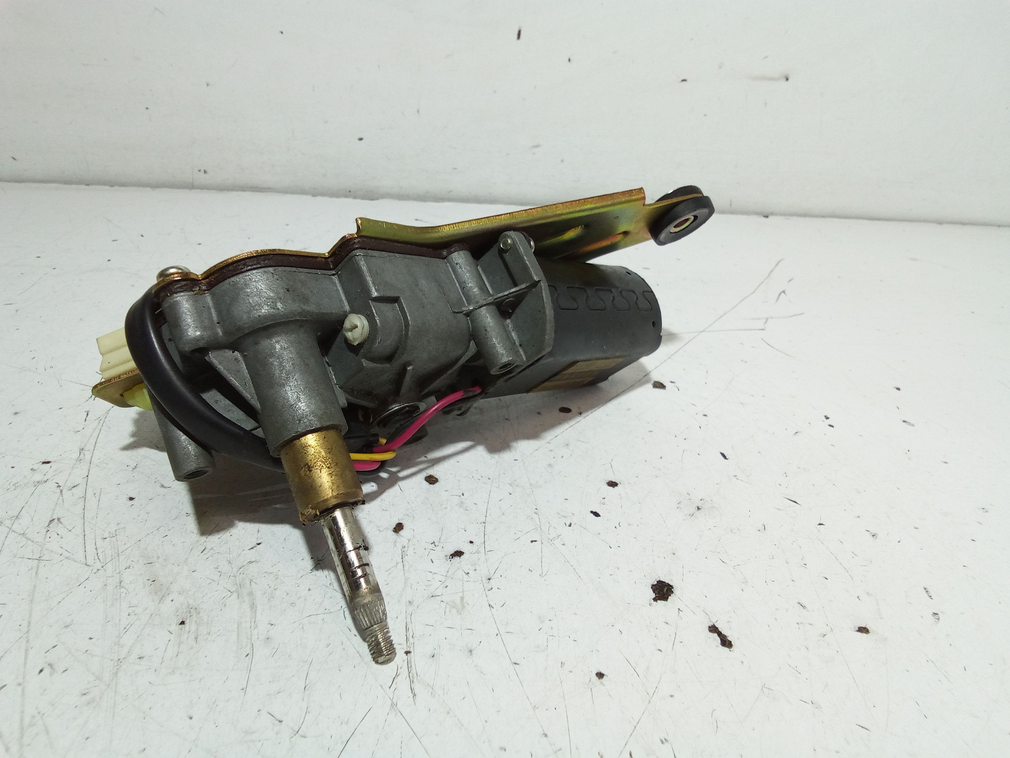 Motorino Tergicristallo Posteriore DR 1 1 Serie