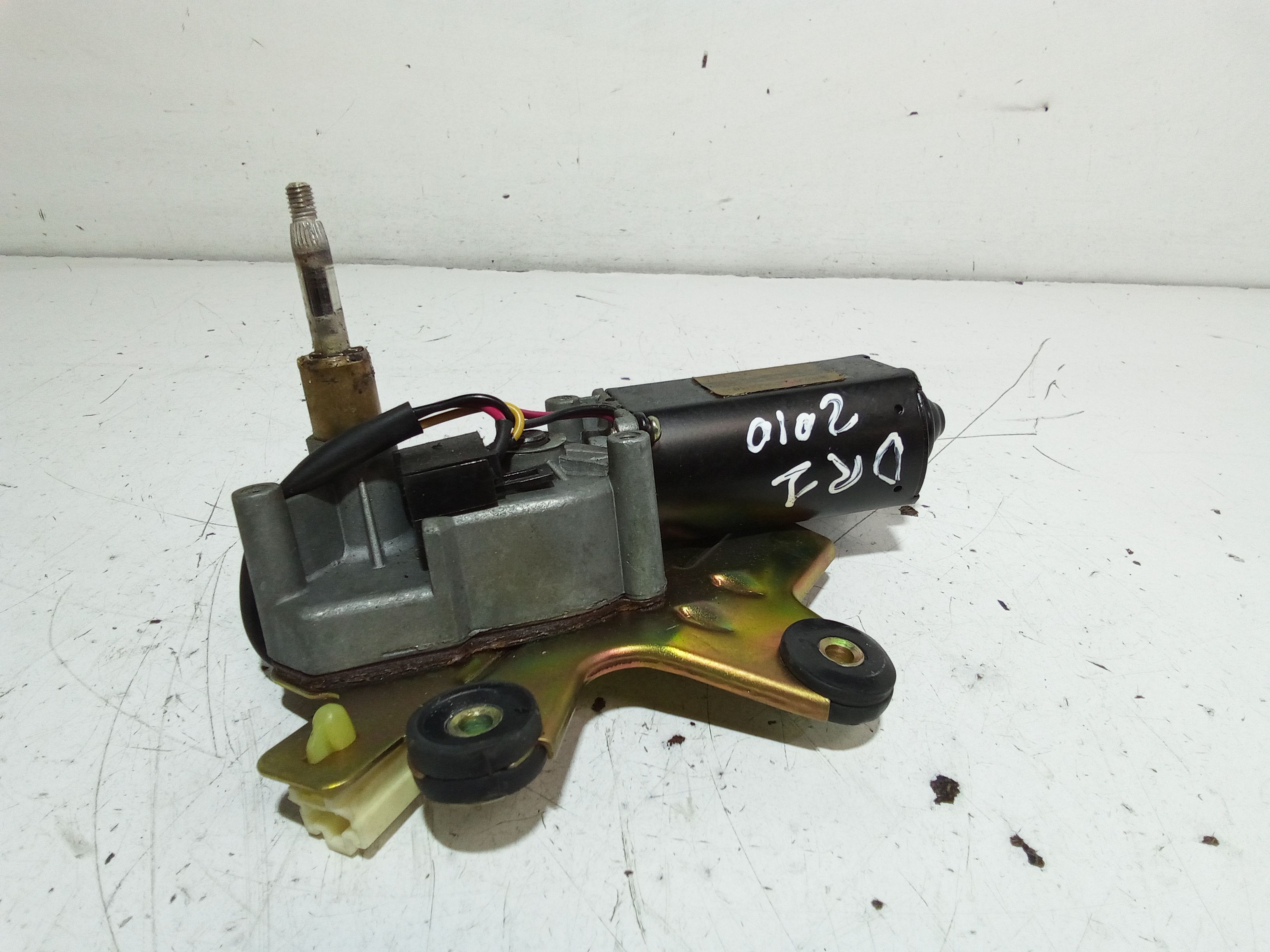 Motorino Tergicristallo Posteriore DR 1 1 Serie