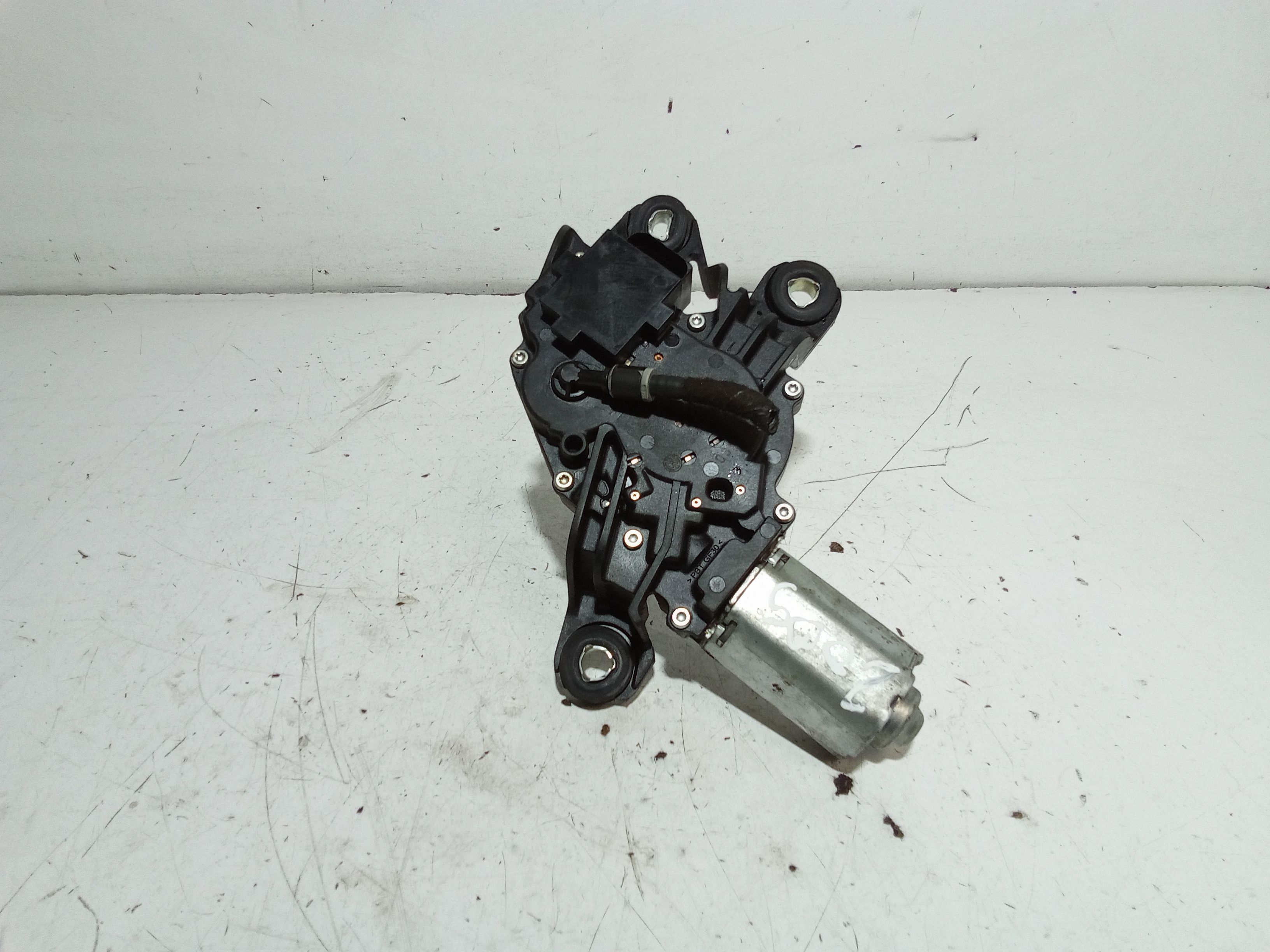 Motorino Tergicristallo Posteriore VOLKSWAGEN Golf 5 Berlina (03>08)