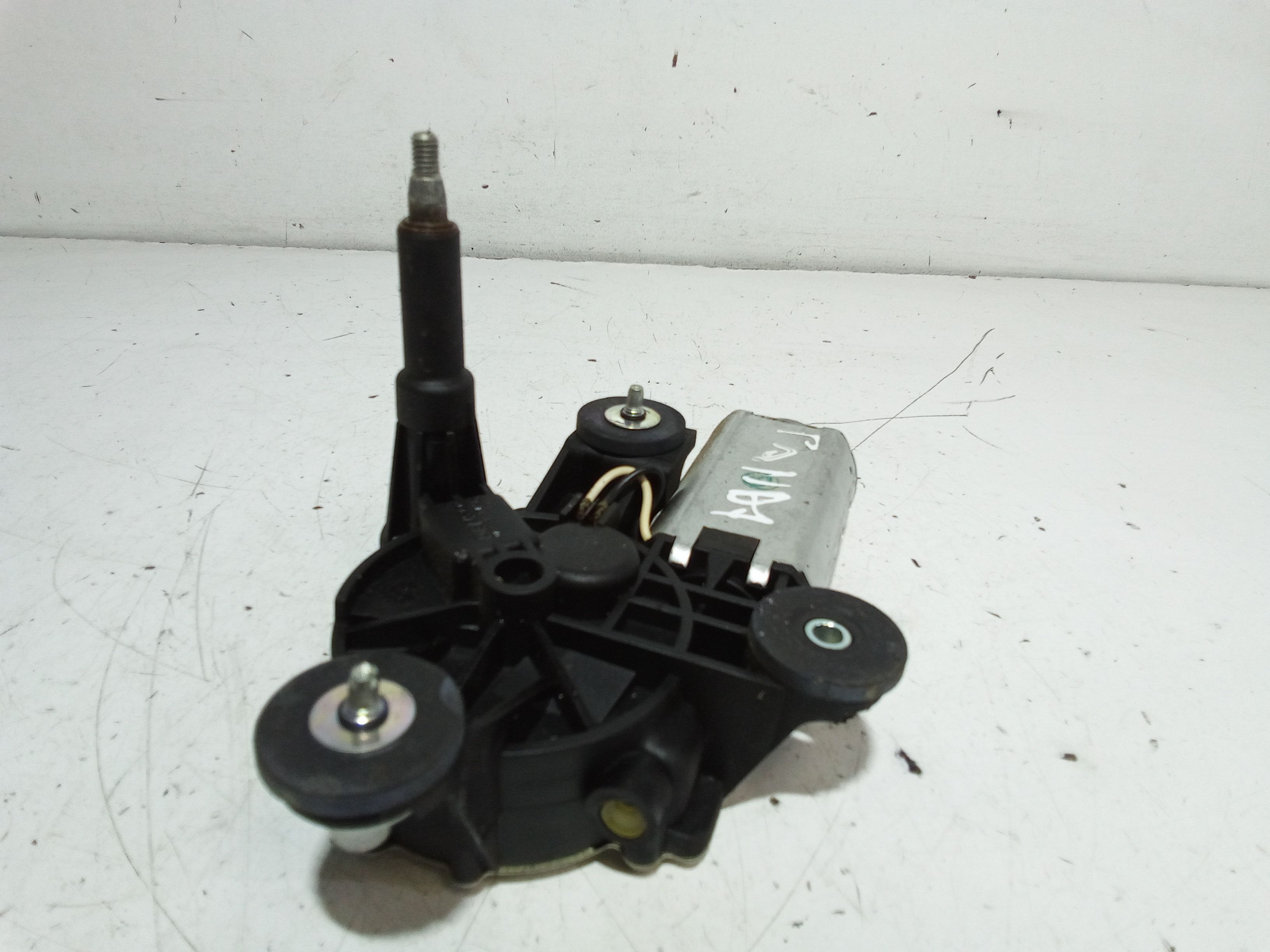 Motorino Tergicristallo Posteriore FIAT Panda 2 Serie