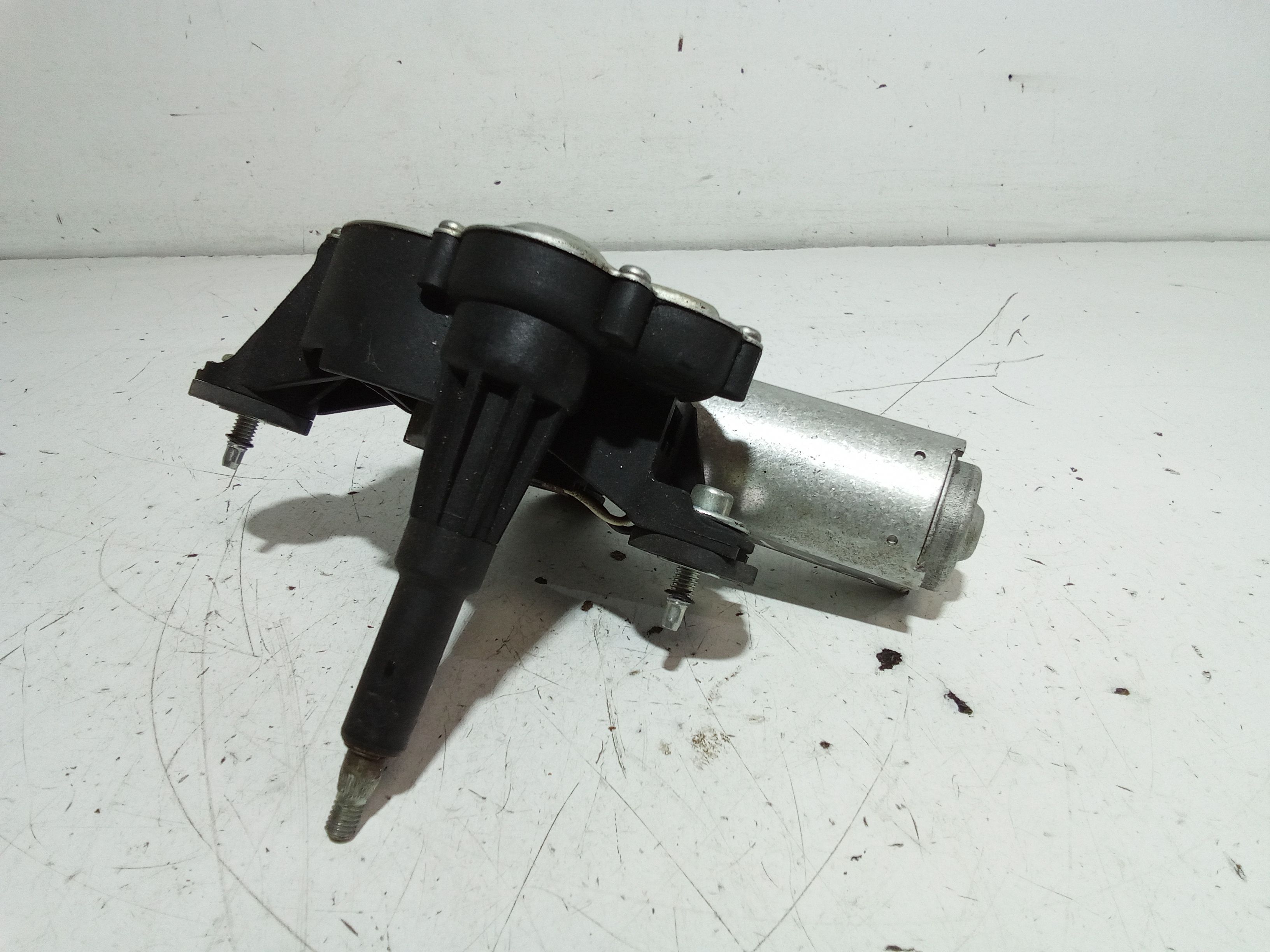 Motorino Tergicristallo Posteriore FIAT Panda 2 Serie