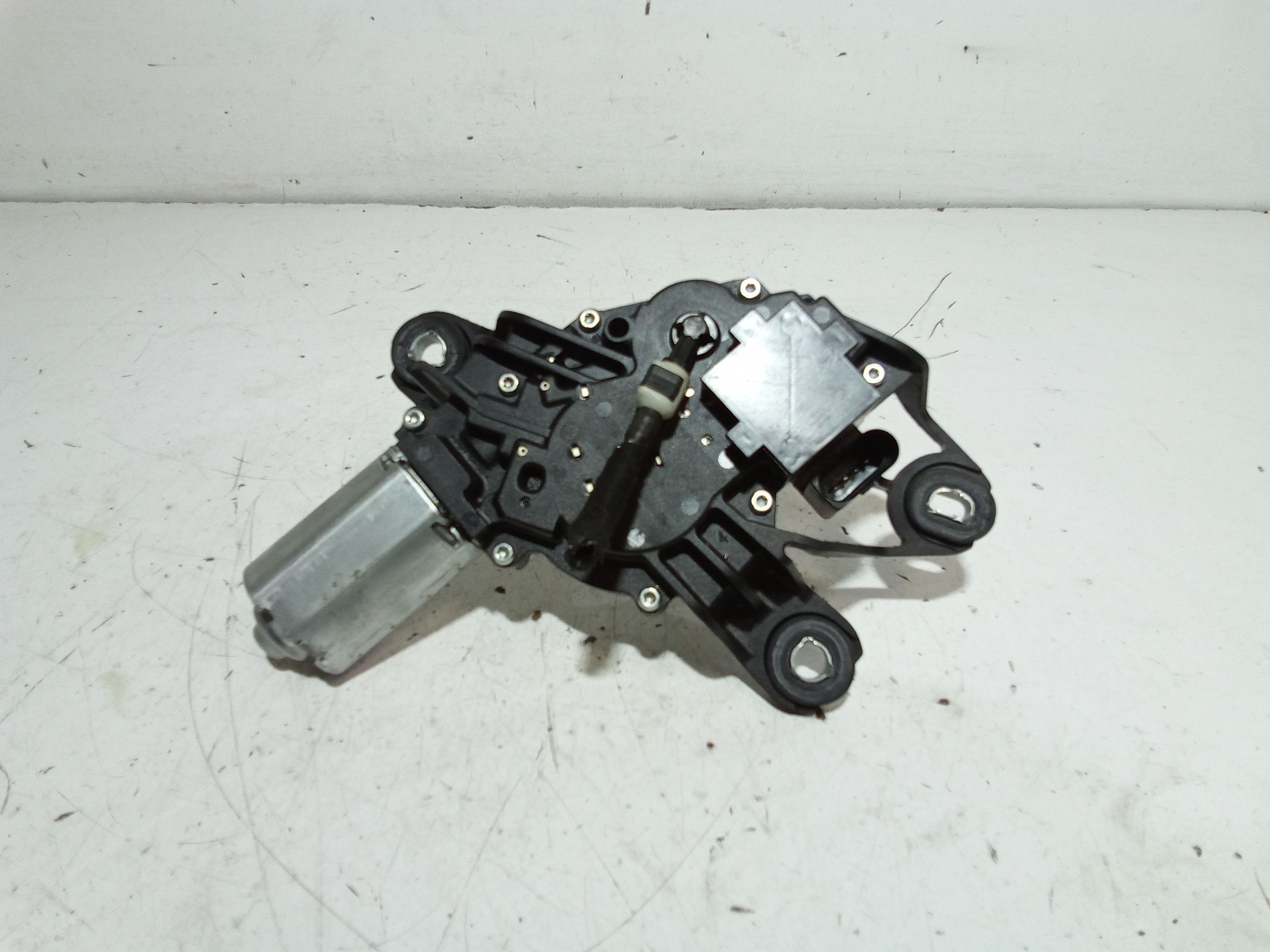 Motorino Tergicristallo Posteriore VOLKSWAGEN Golf 5 Berlina (03>08)