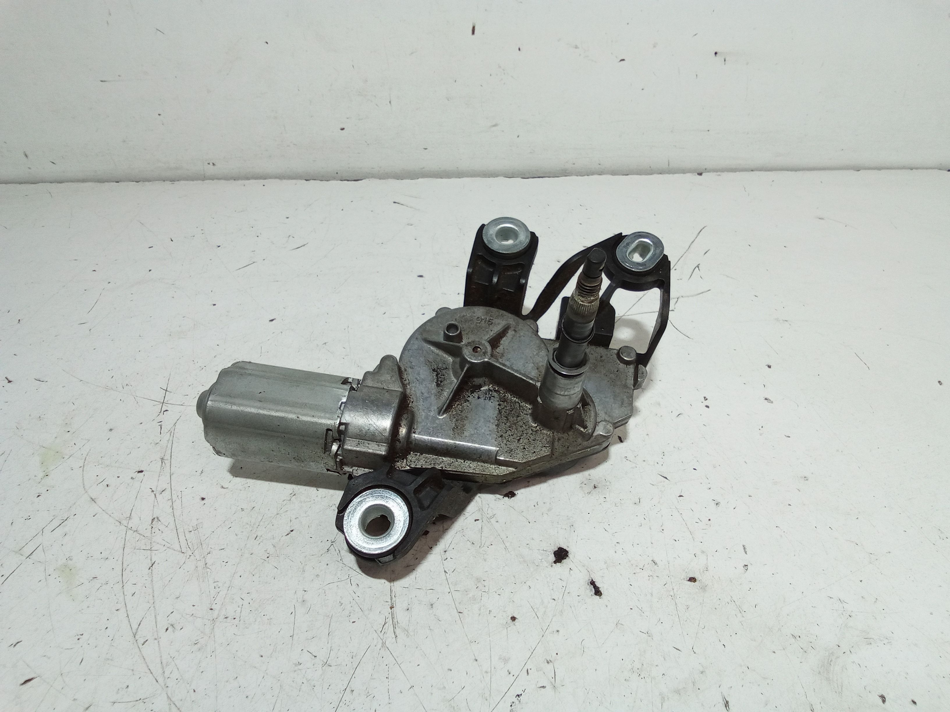 Motorino Tergicristallo Posteriore VOLKSWAGEN Golf 5 Berlina (03>08)