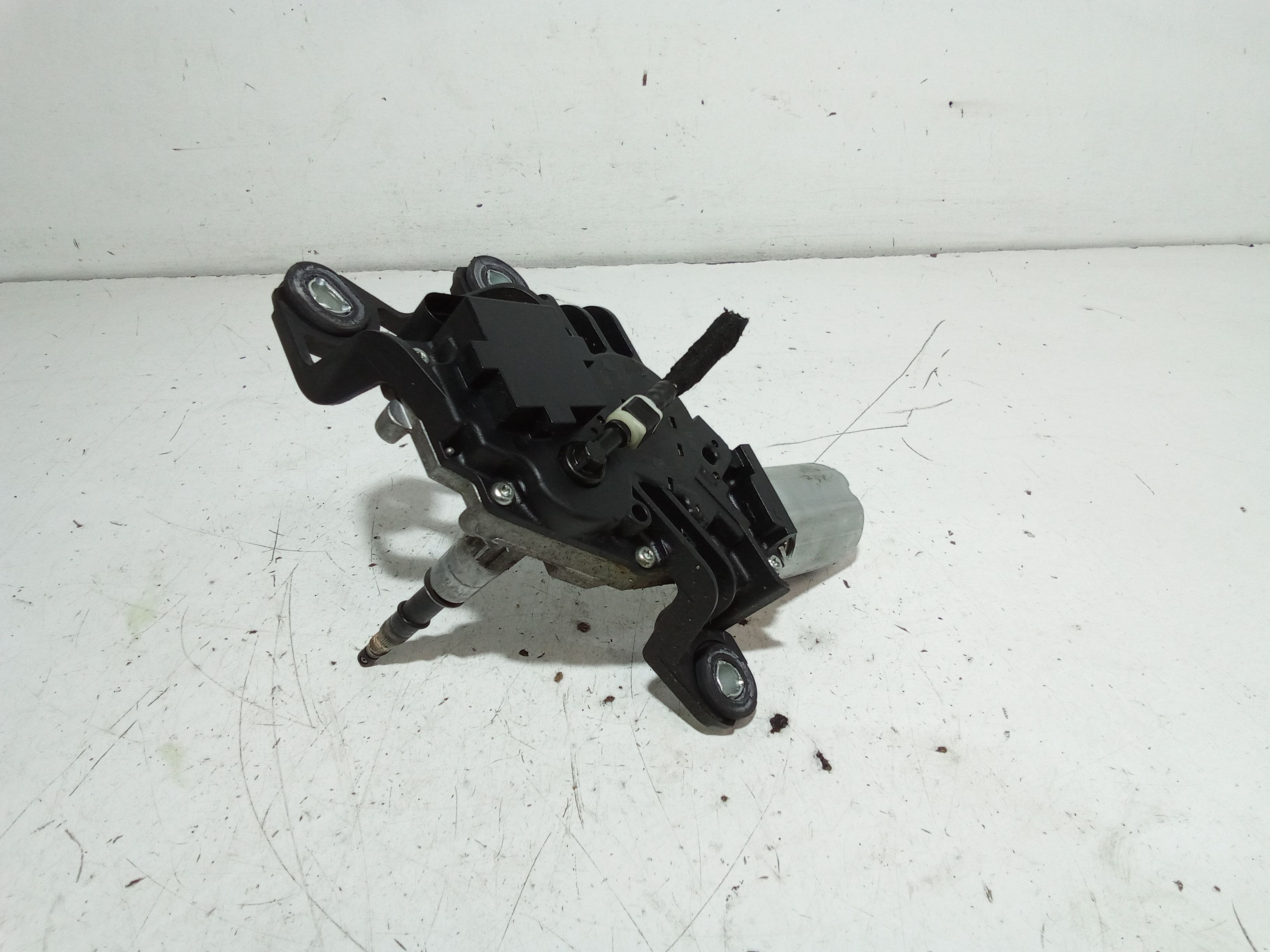 Motorino Tergicristallo Posteriore VOLKSWAGEN Golf 5 Berlina (03>08)