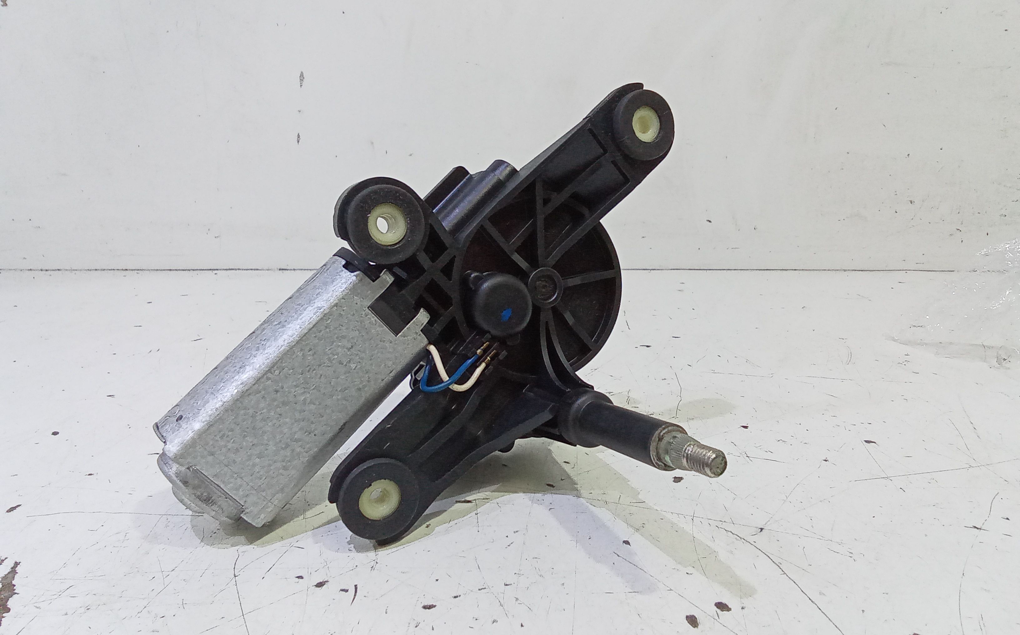 Motorino Tergicristallo Posteriore LANCIA Ypsilon 4 Serie