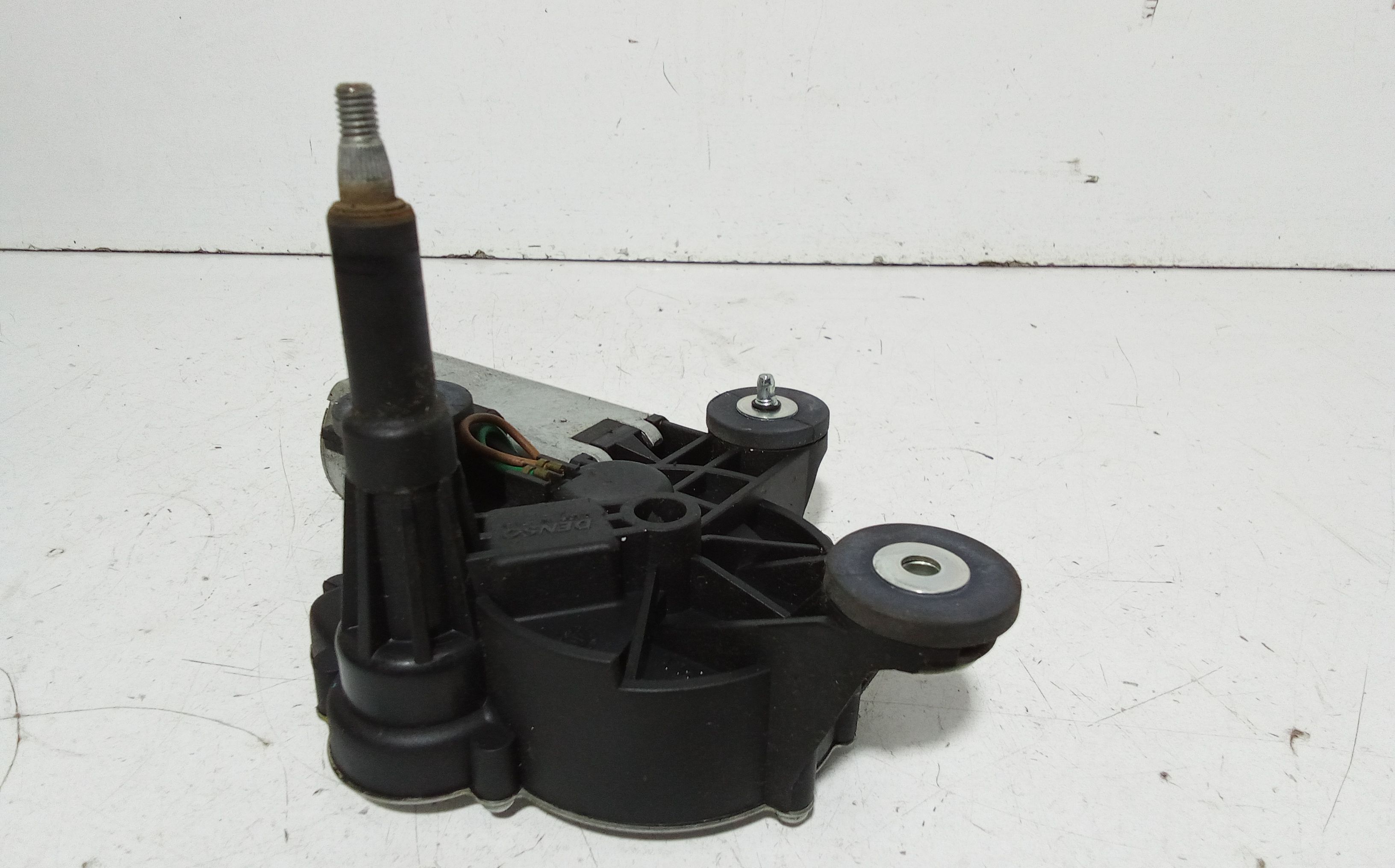 Motorino Tergicristallo Posteriore FIAT Panda 2 Serie