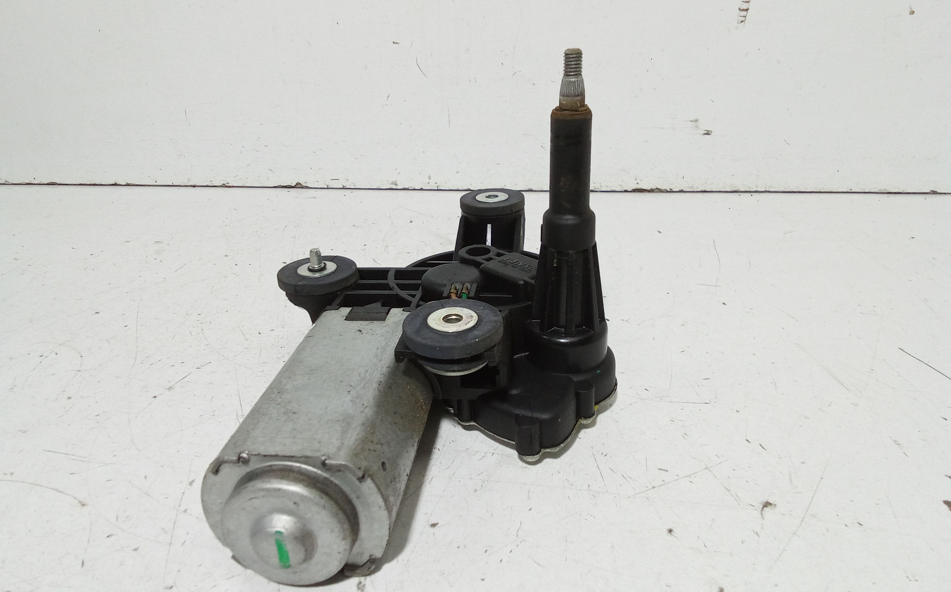 Motorino Tergicristallo Posteriore FIAT Panda 2 Serie