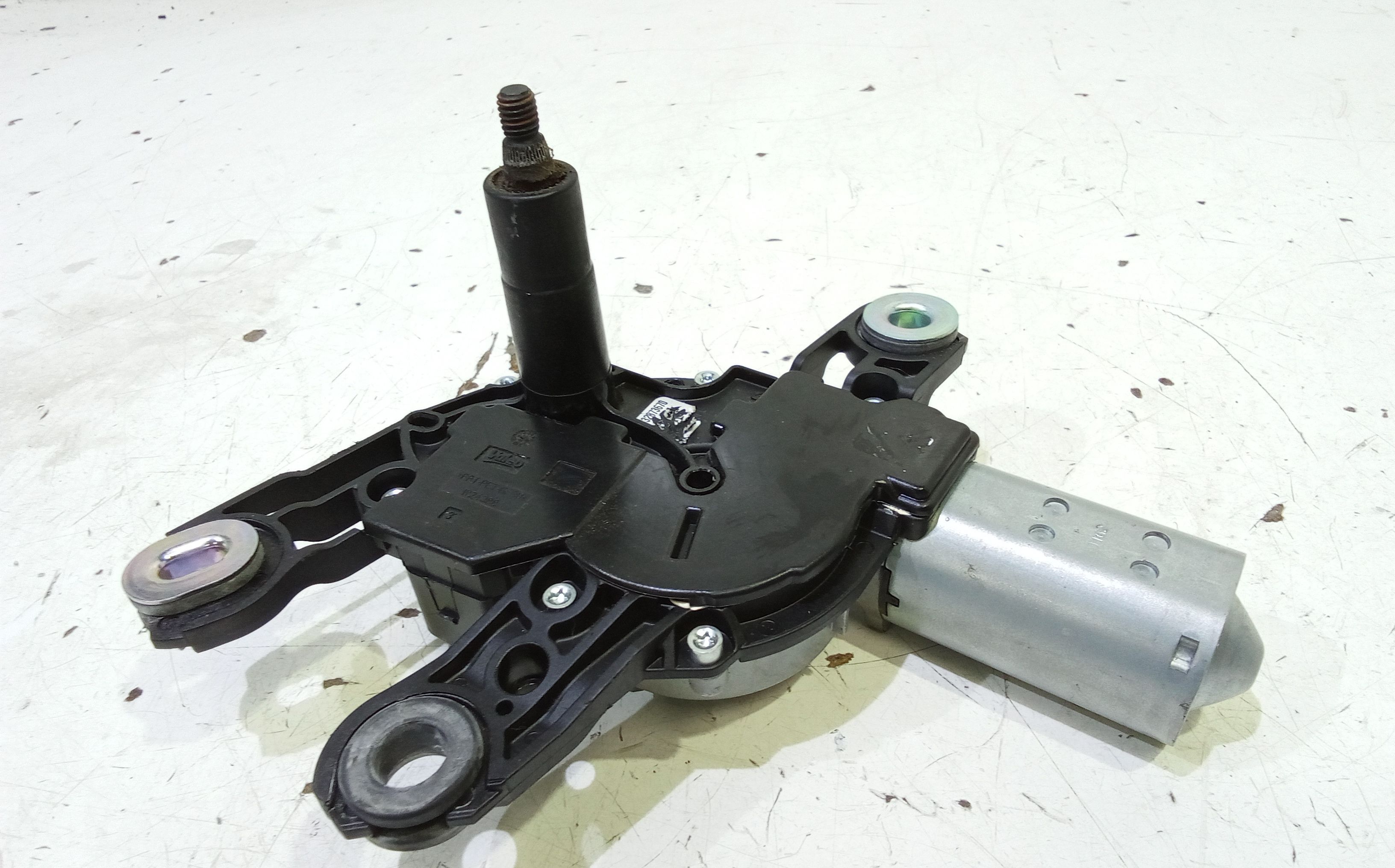 Motorino Tergicristallo Posteriore VOLKSWAGEN Polo 6 Serie