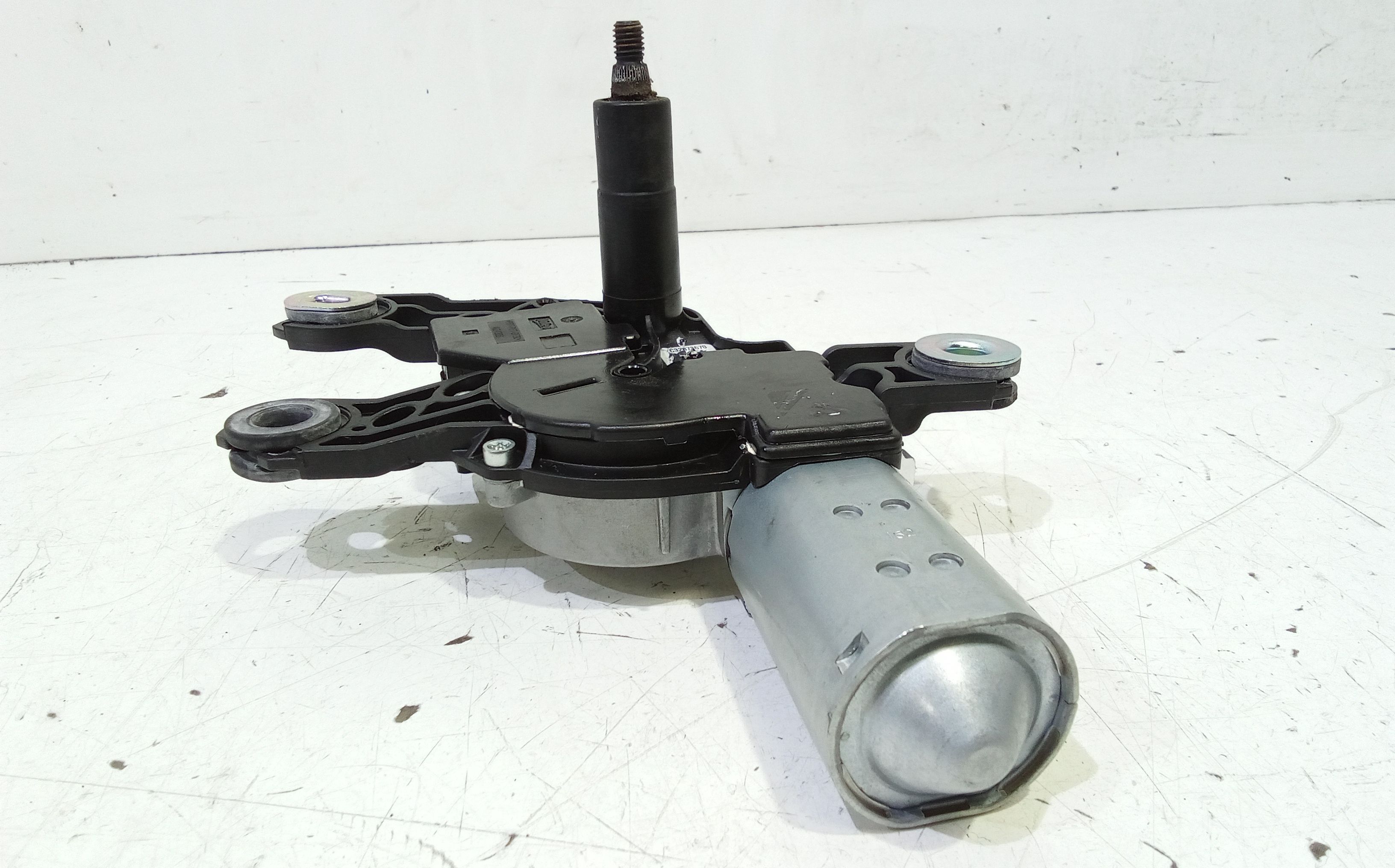 Motorino Tergicristallo Posteriore VOLKSWAGEN Polo 6 Serie