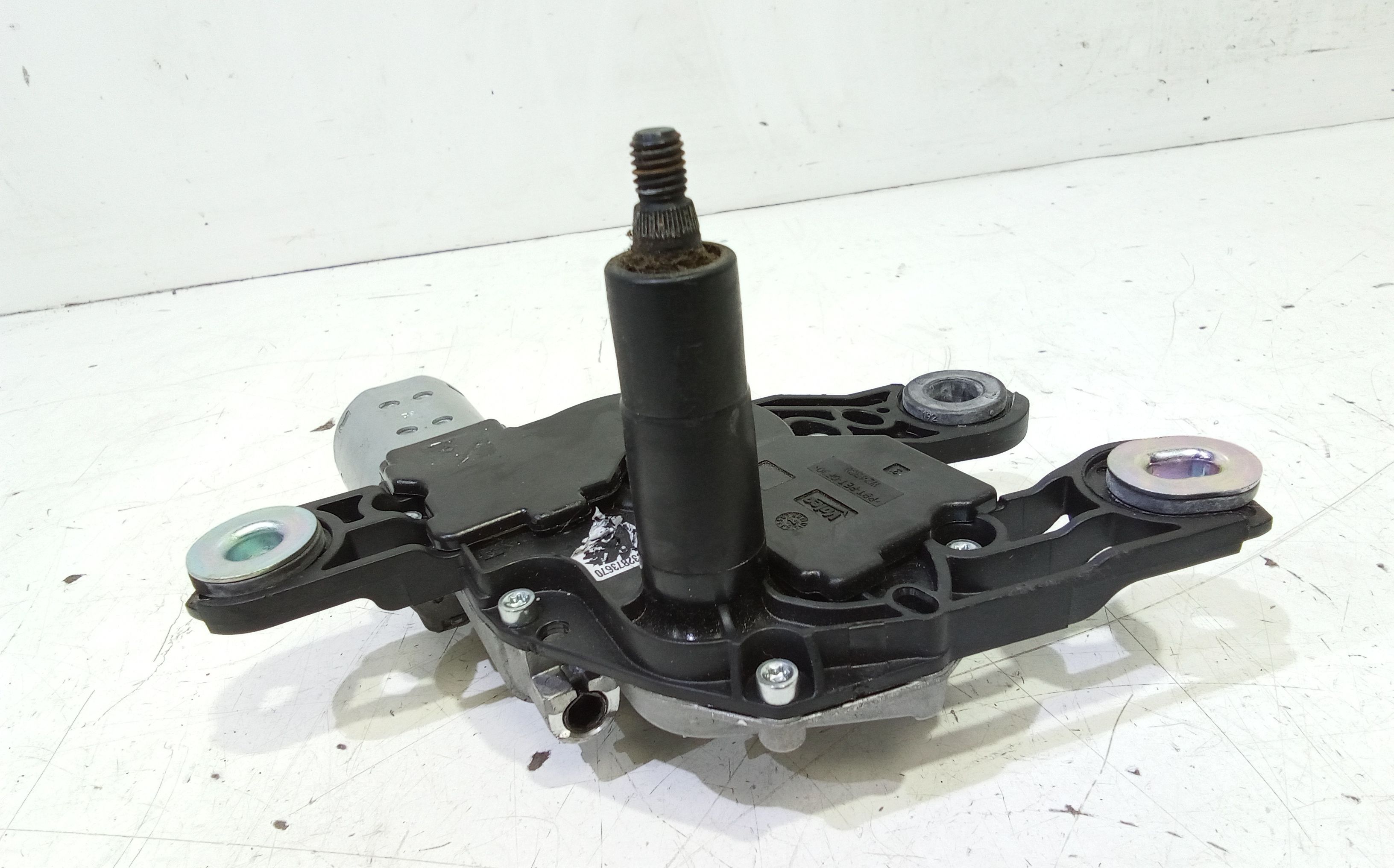 Motorino Tergicristallo Posteriore VOLKSWAGEN Polo 6 Serie