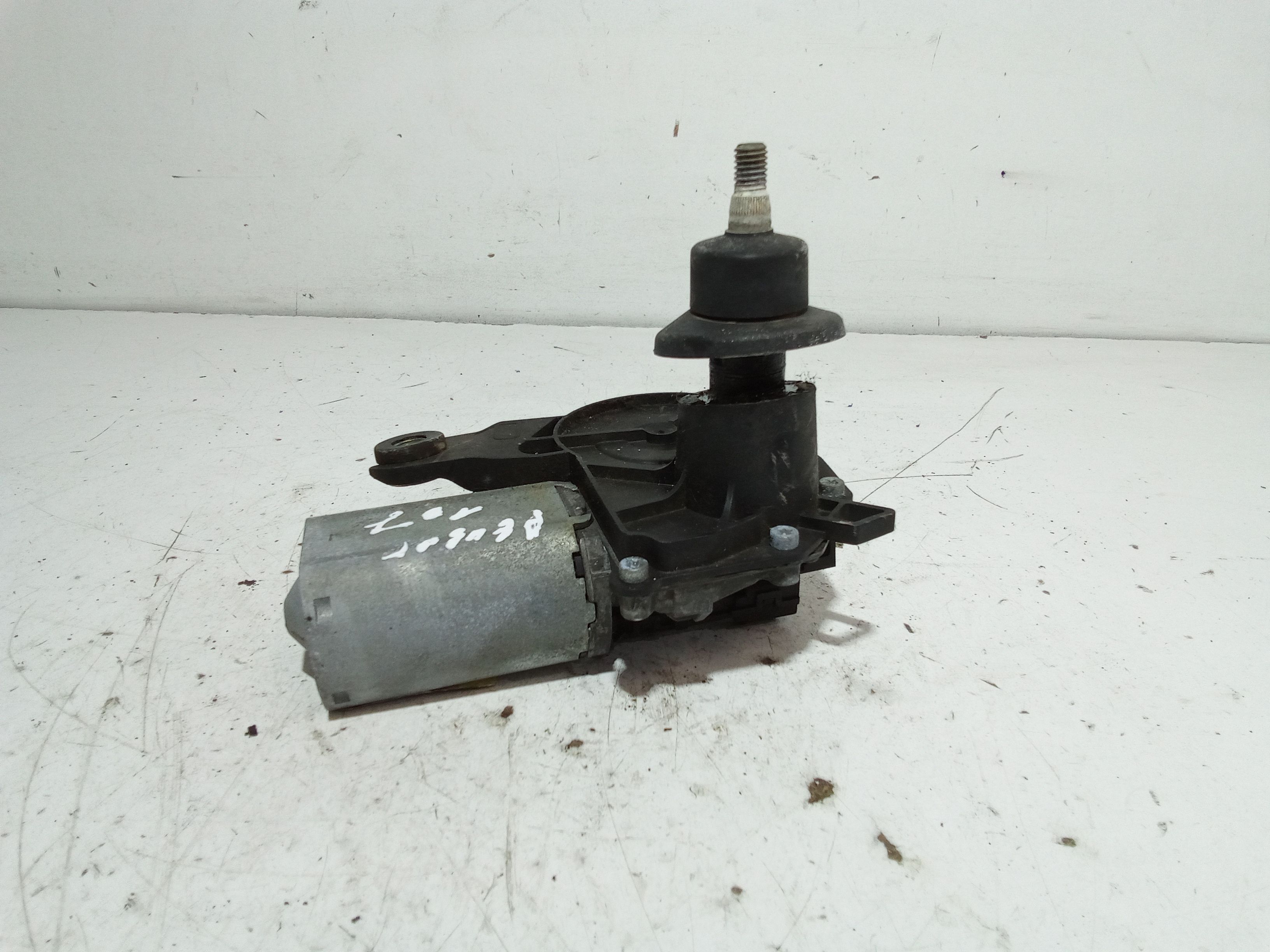 Motorino Tergicristallo Posteriore PEUGEOT 107 1 Serie