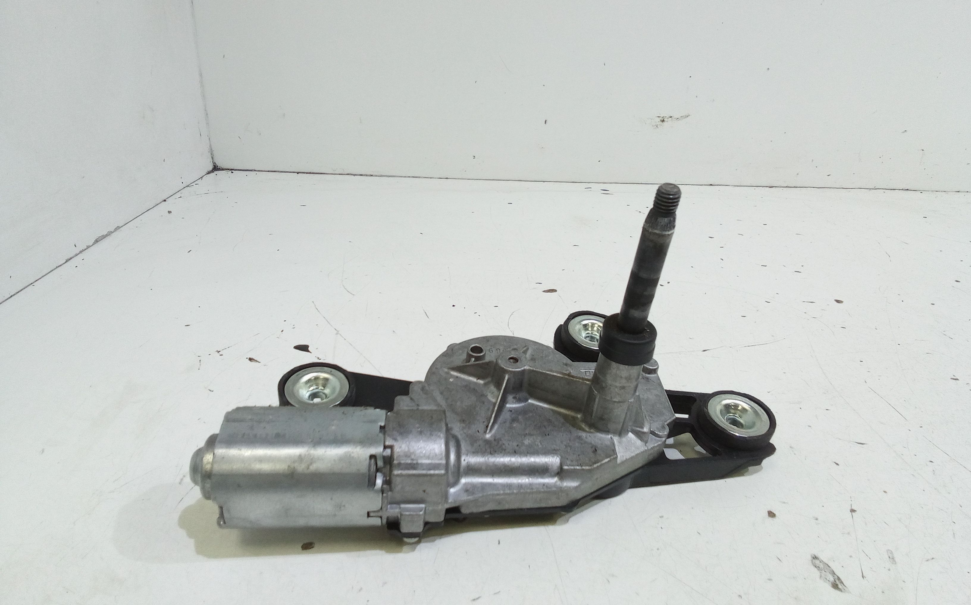 Motorino Tergicristallo Posteriore FORD Fiesta 6 Serie