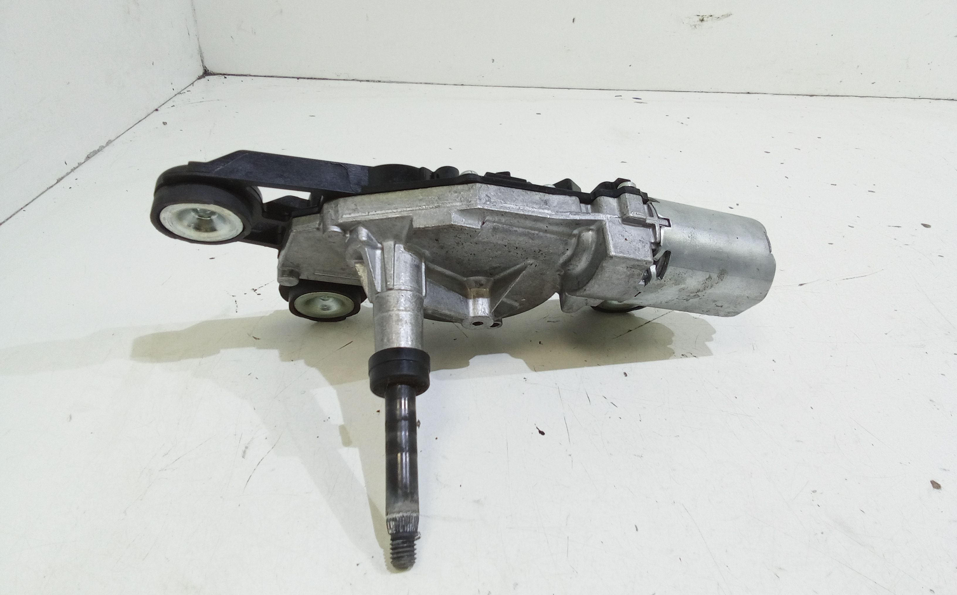 Motorino Tergicristallo Posteriore FORD Fiesta 6 Serie