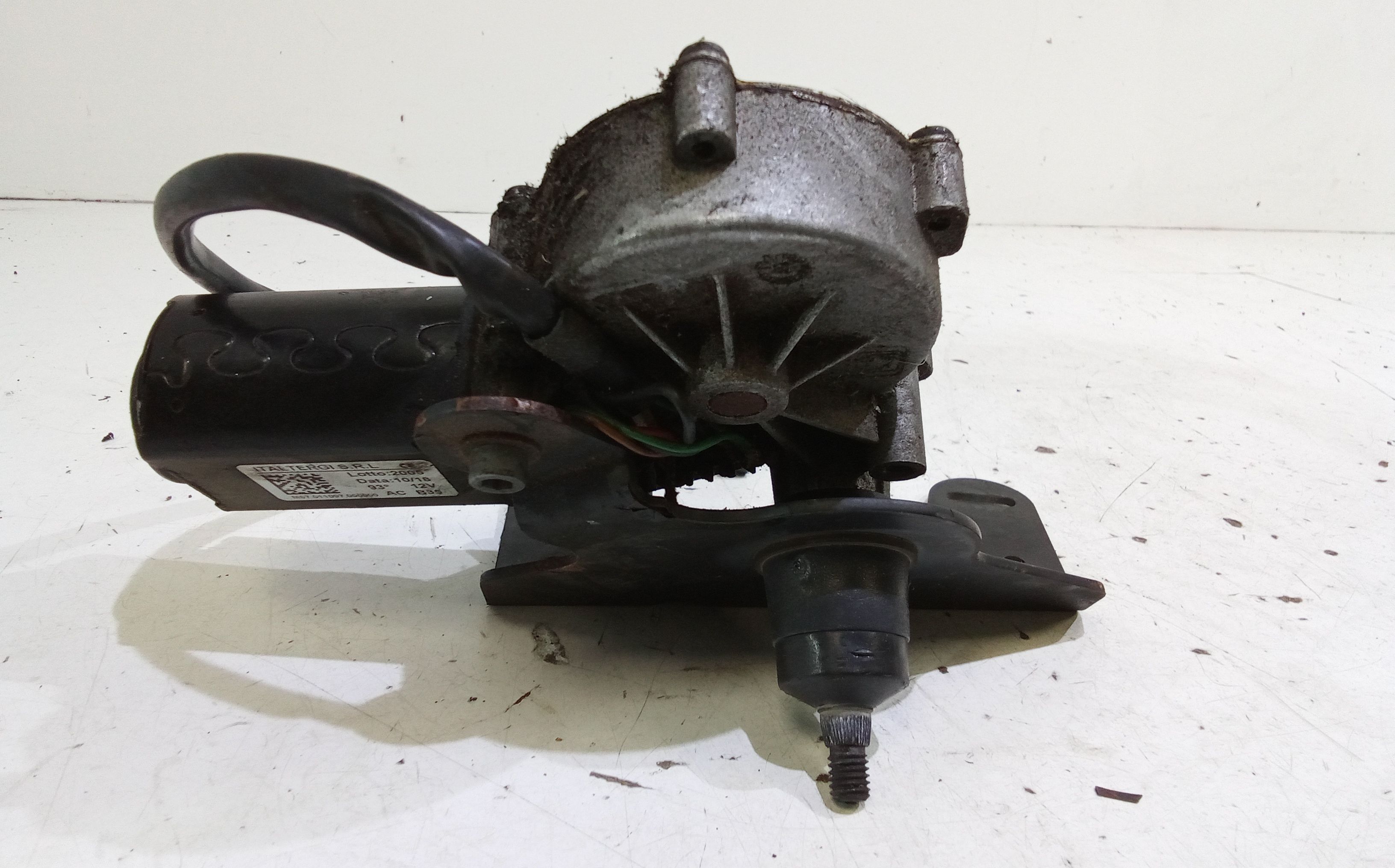 Motorino Tergicristallo Posteriore MICROCAR DUE Serie P85 (18>)