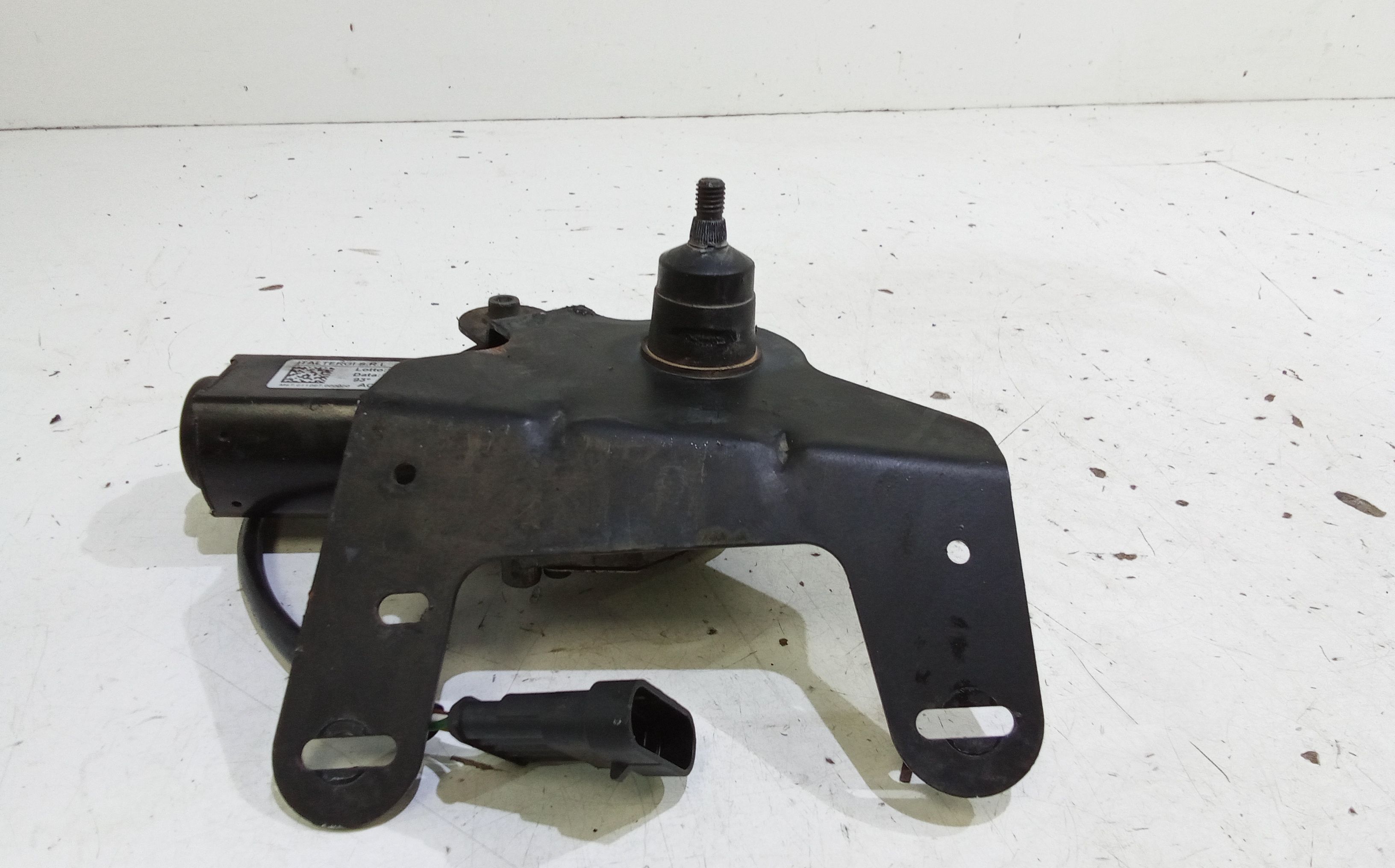 Motorino Tergicristallo Posteriore MICROCAR DUE Serie P85 (18>)