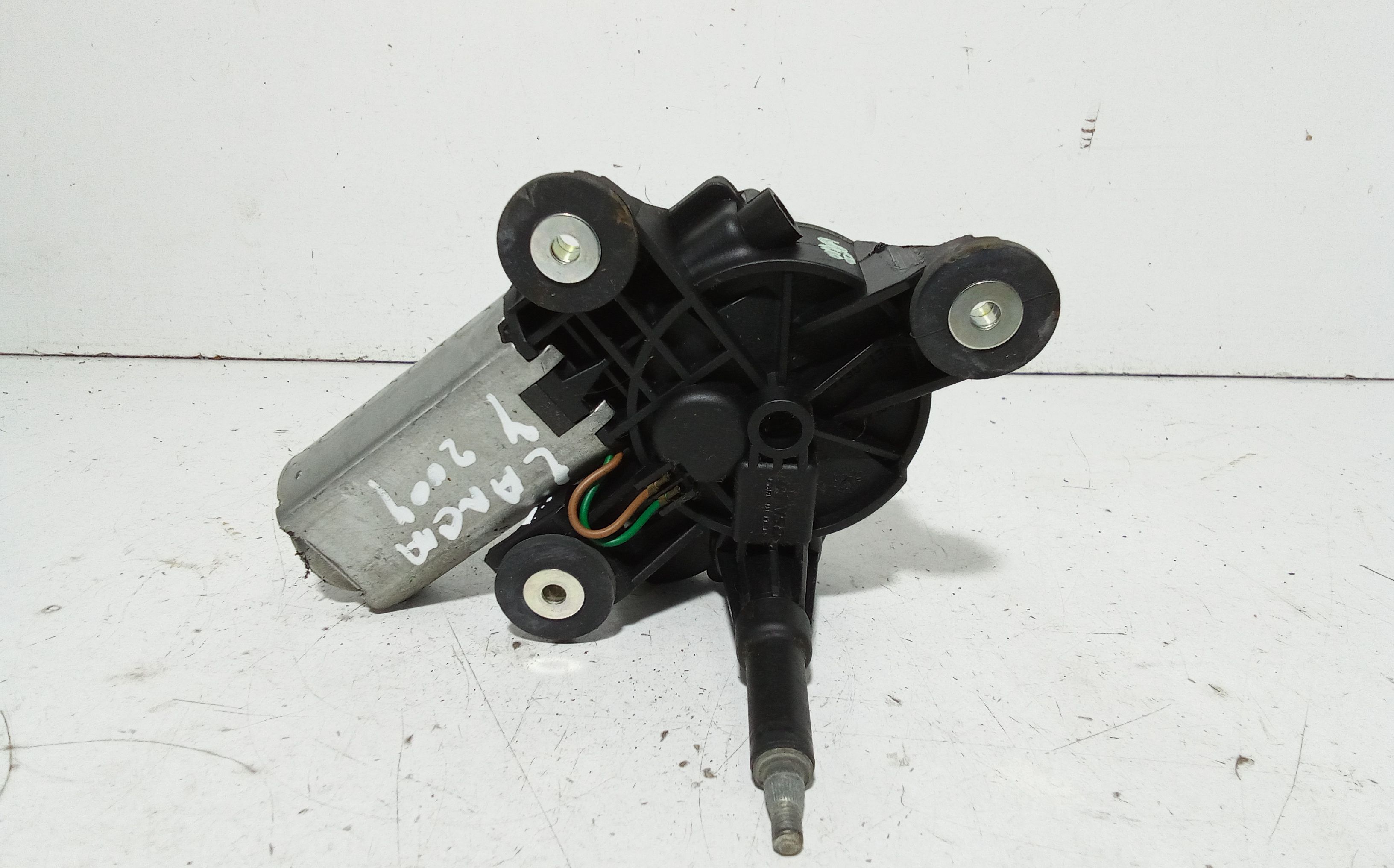 Motorino Tergicristallo Posteriore LANCIA Ypsilon 2 Serie