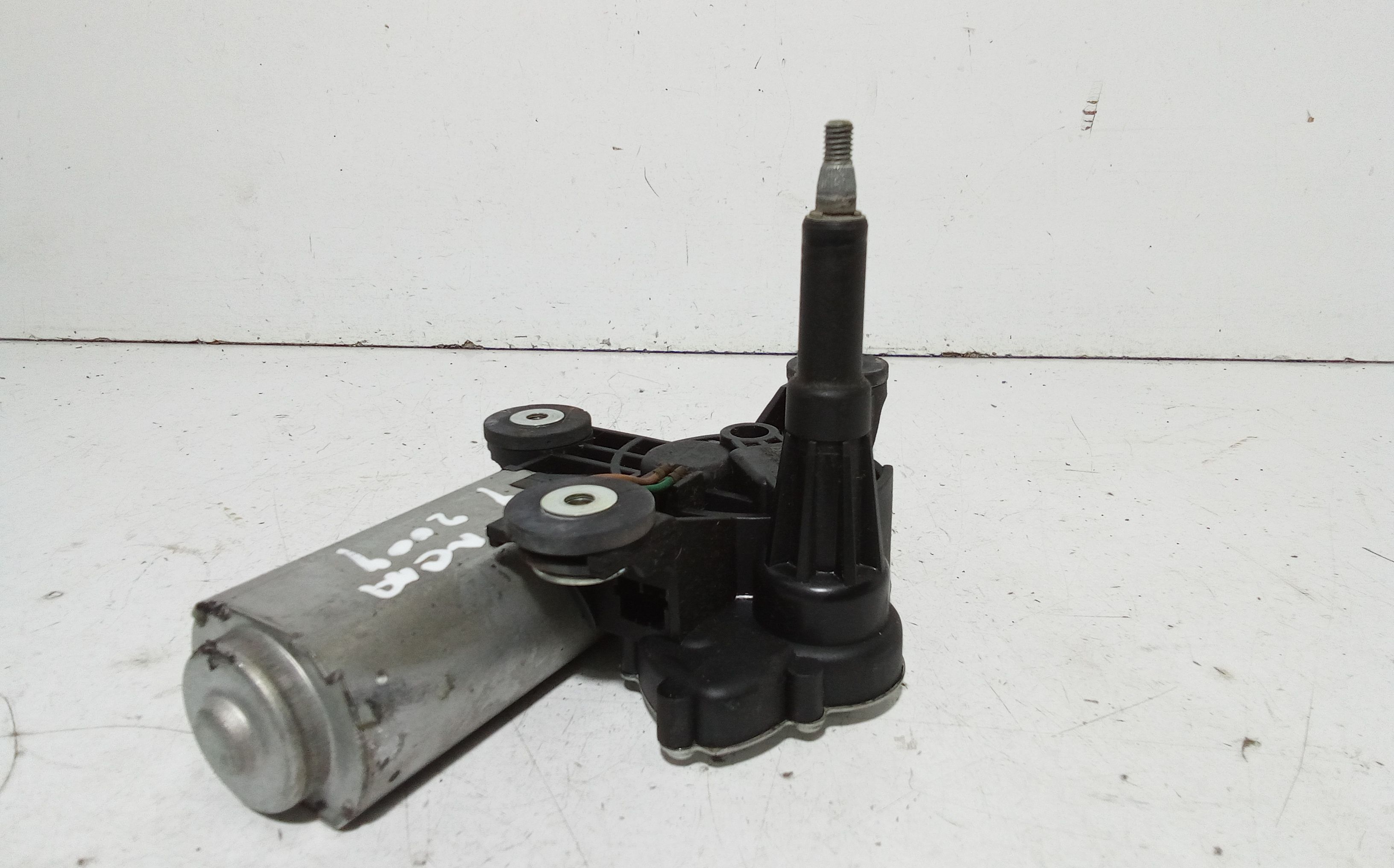 Motorino Tergicristallo Posteriore LANCIA Ypsilon 2 Serie