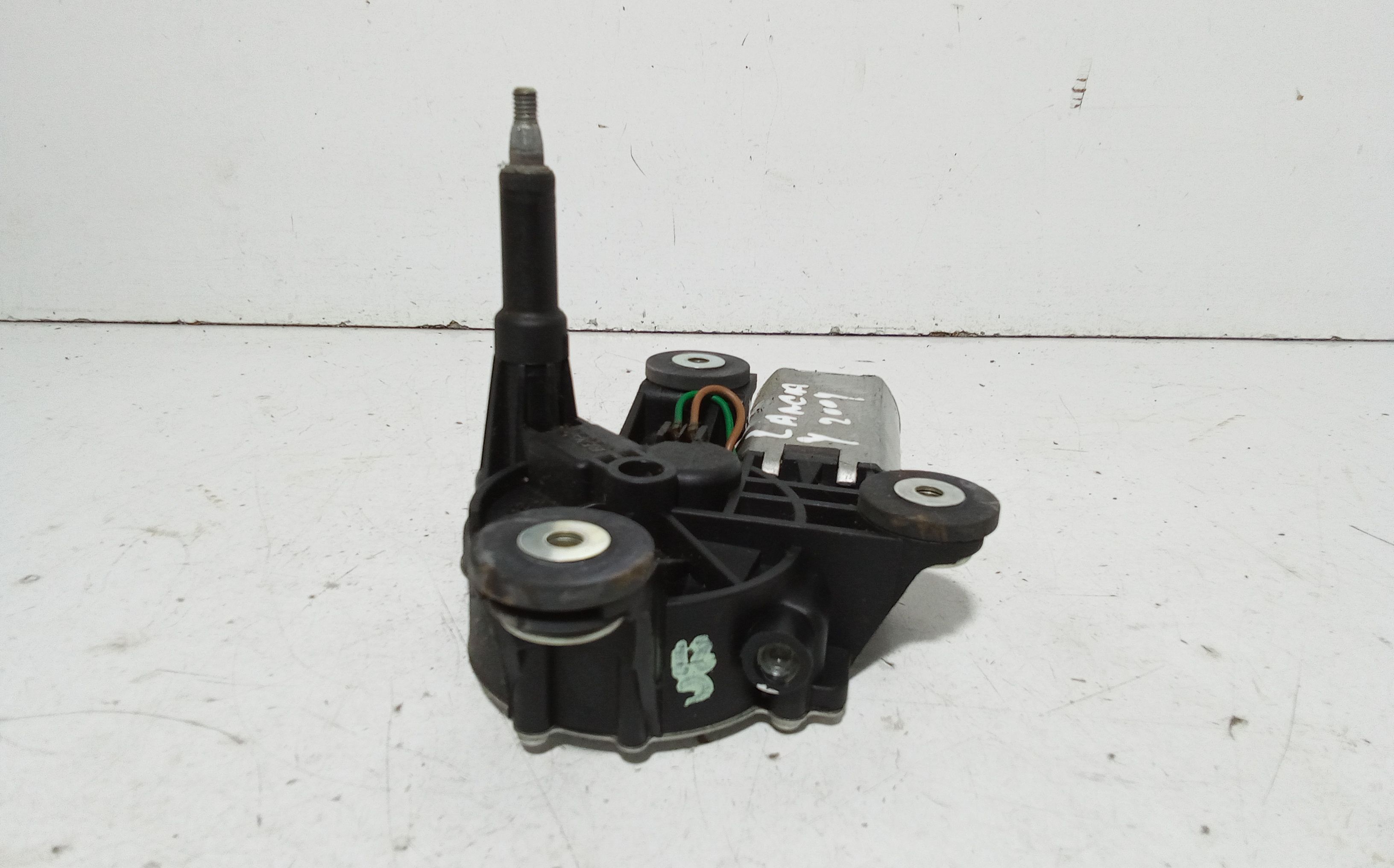 Motorino Tergicristallo Posteriore LANCIA Ypsilon 2 Serie