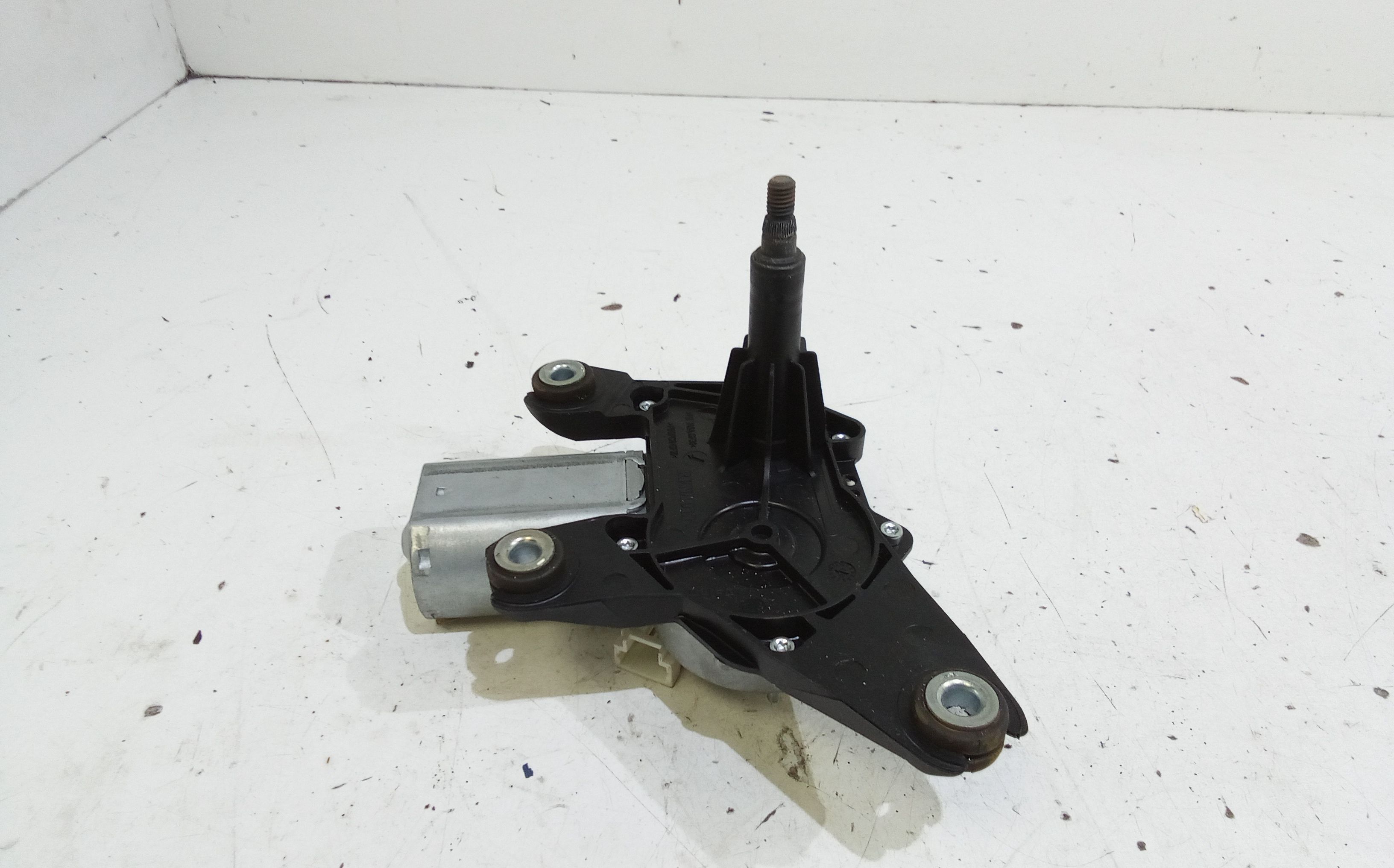 Motorino Tergicristallo Posteriore RENAULT Twingo I serie (00>07)