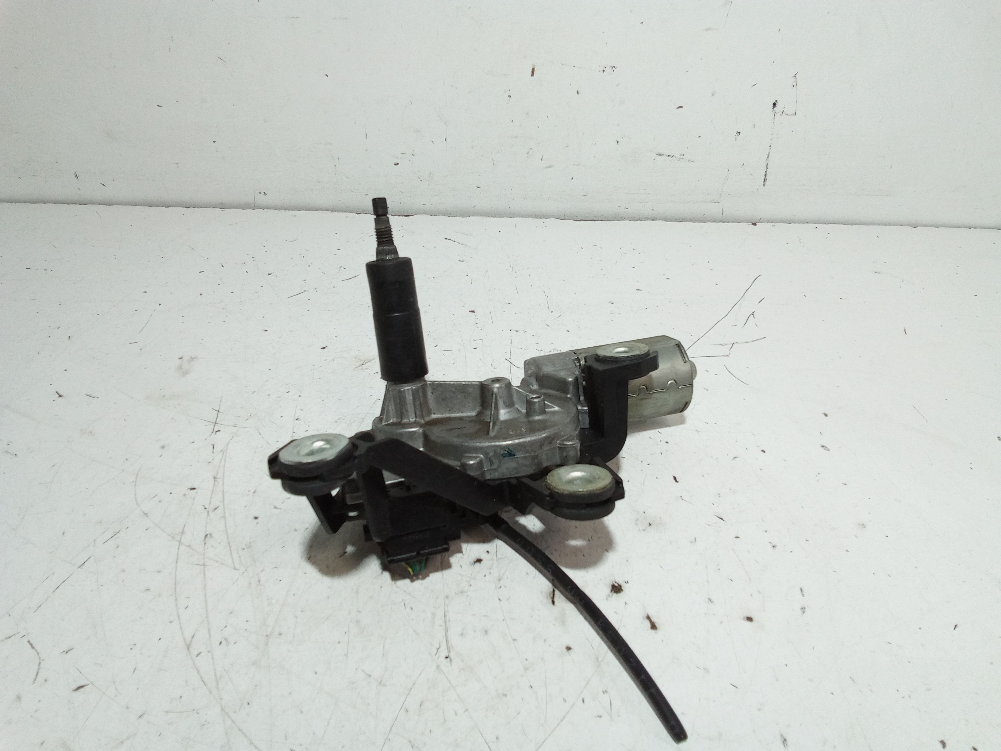 Motorino Tergicristallo Posteriore VOLKSWAGEN Fox 1 Serie