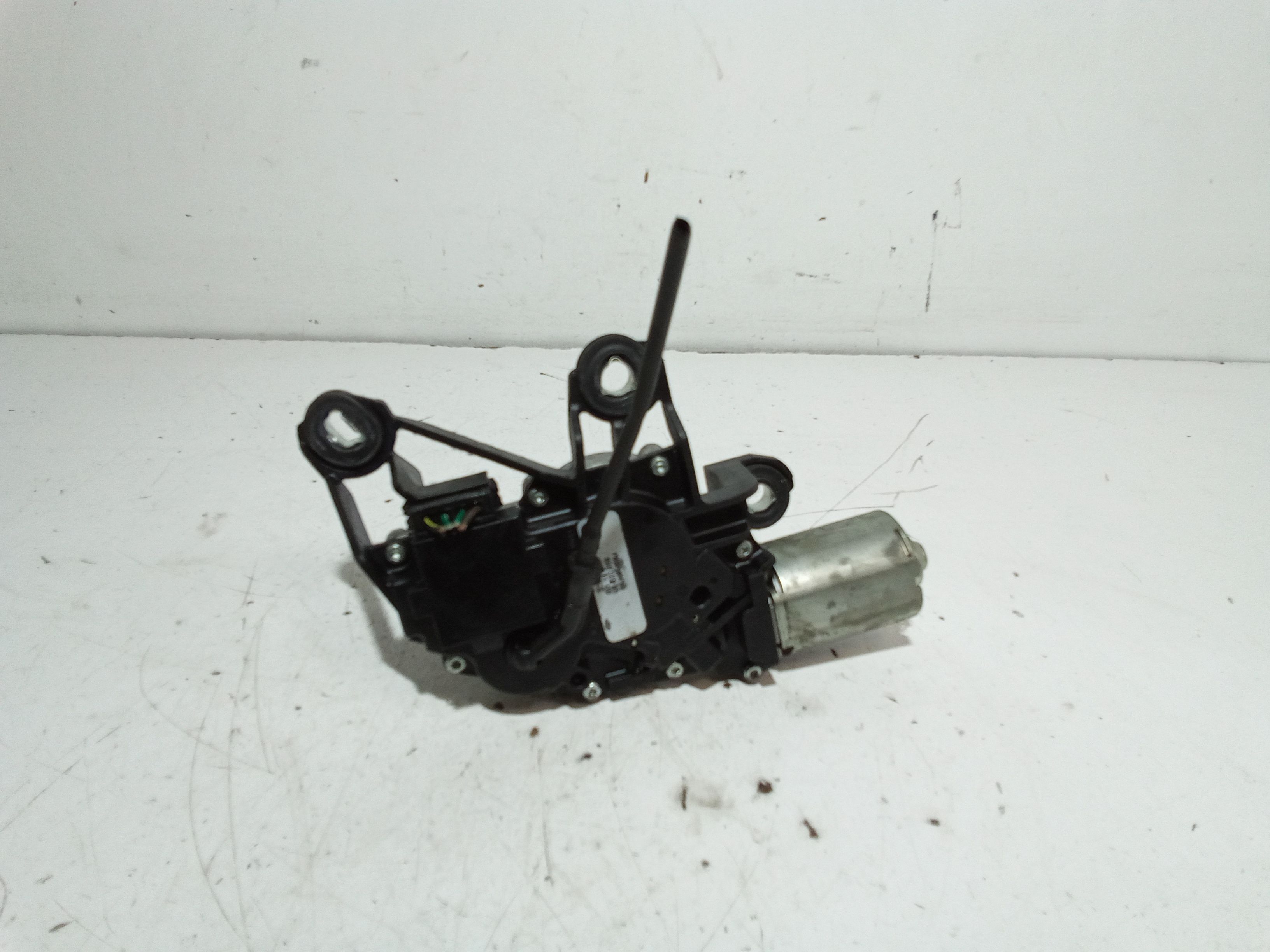 Motorino Tergicristallo Posteriore VOLKSWAGEN Fox 1 Serie