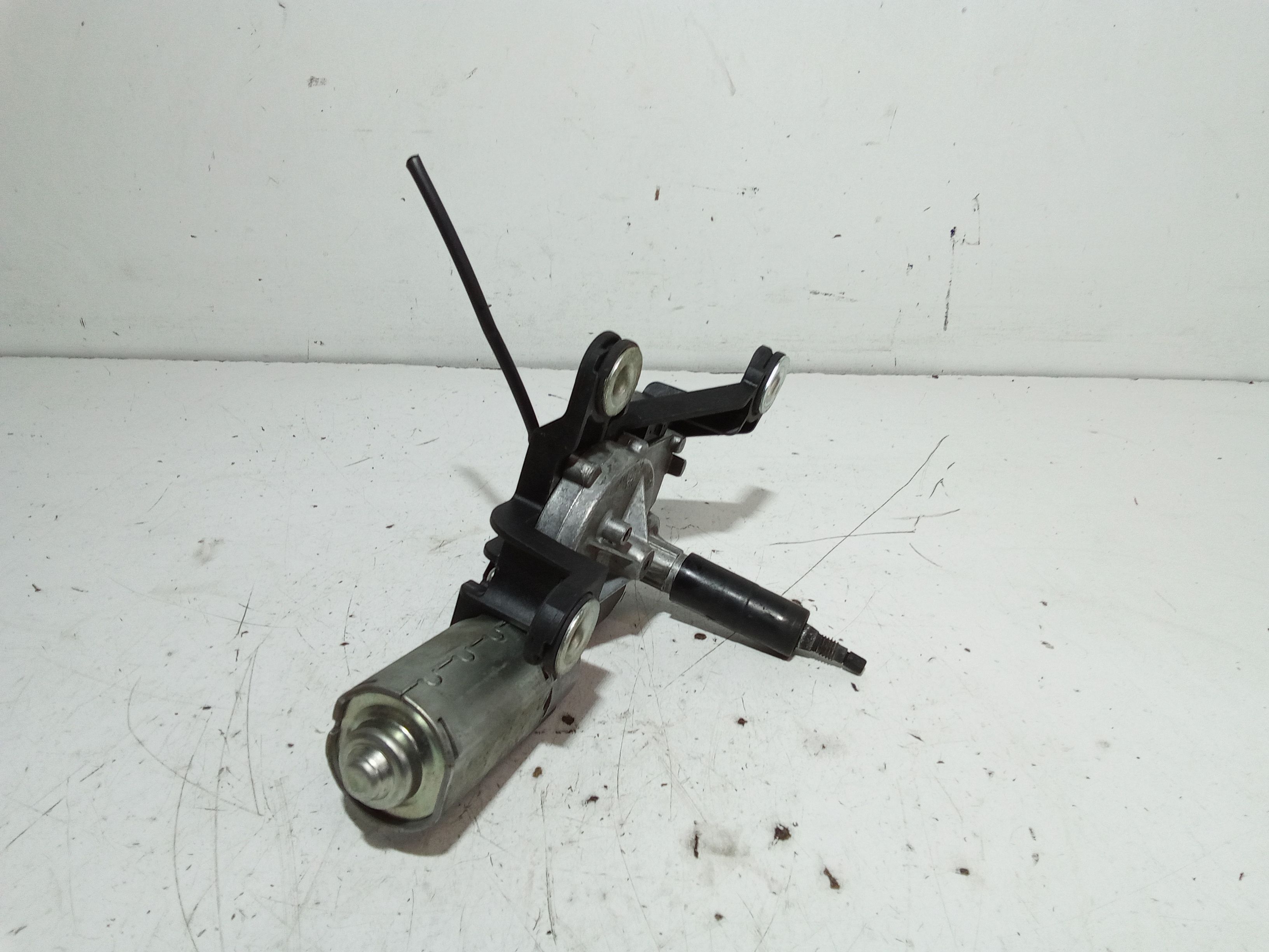 Motorino Tergicristallo Posteriore VOLKSWAGEN Fox 1 Serie