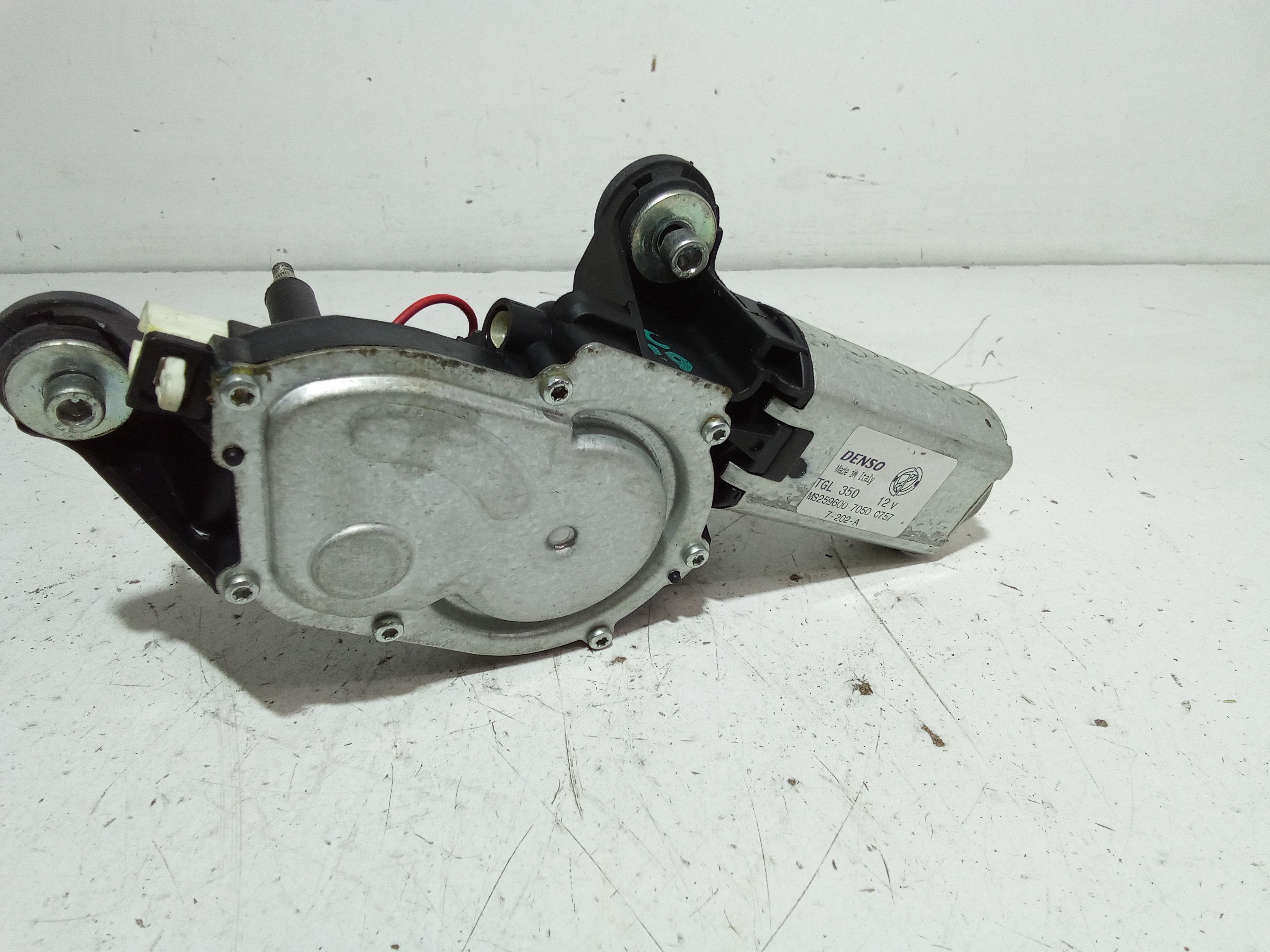 Motorino Tergicristallo Posteriore FIAT Croma 2 Serie