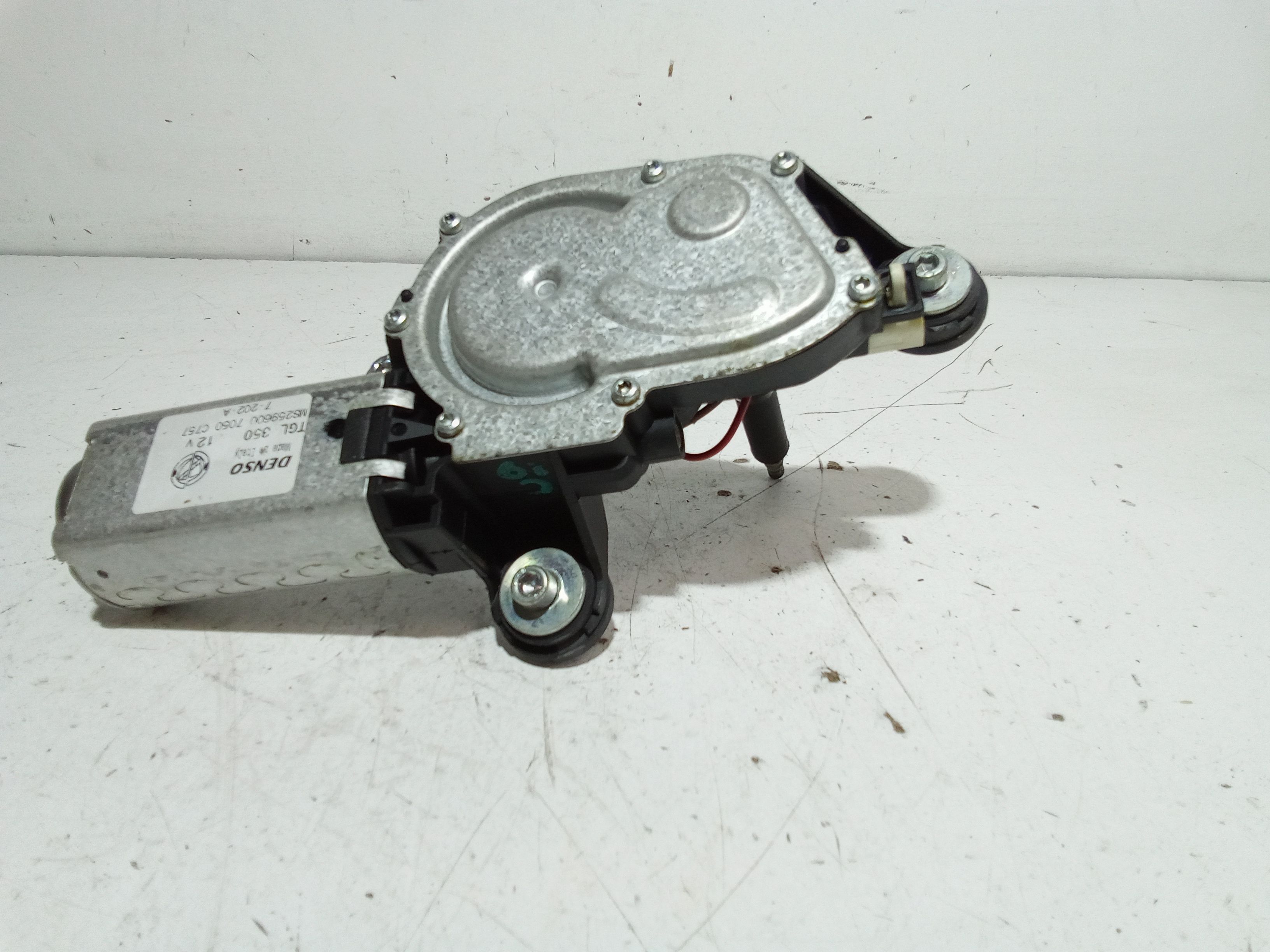 Motorino Tergicristallo Posteriore FIAT Croma 2 Serie