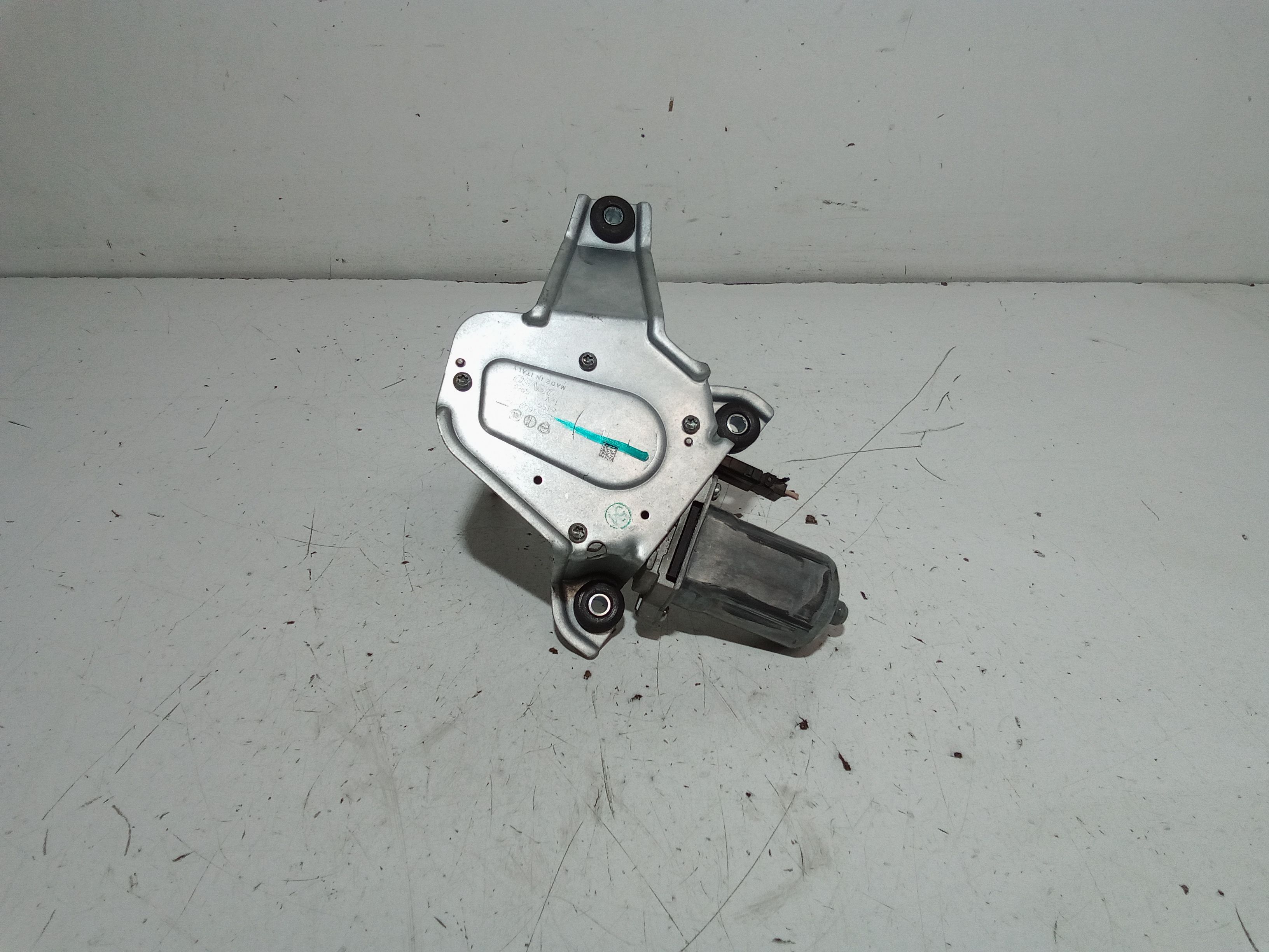 Motorino Tergicristallo Posteriore FIAT 500 X Serie (15>)