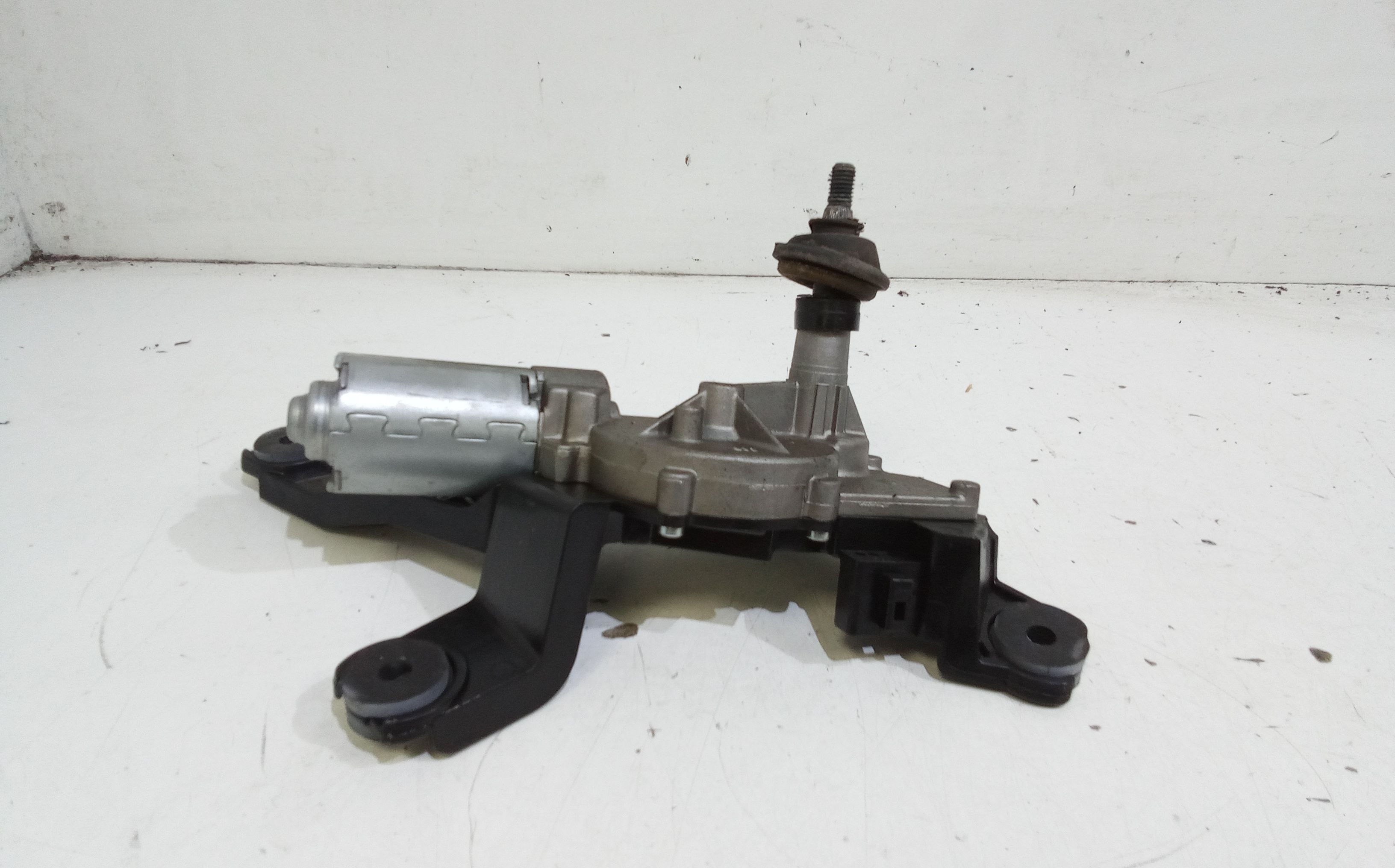 Motorino Tergicristallo Posteriore HYUNDAI i10 1 Serie