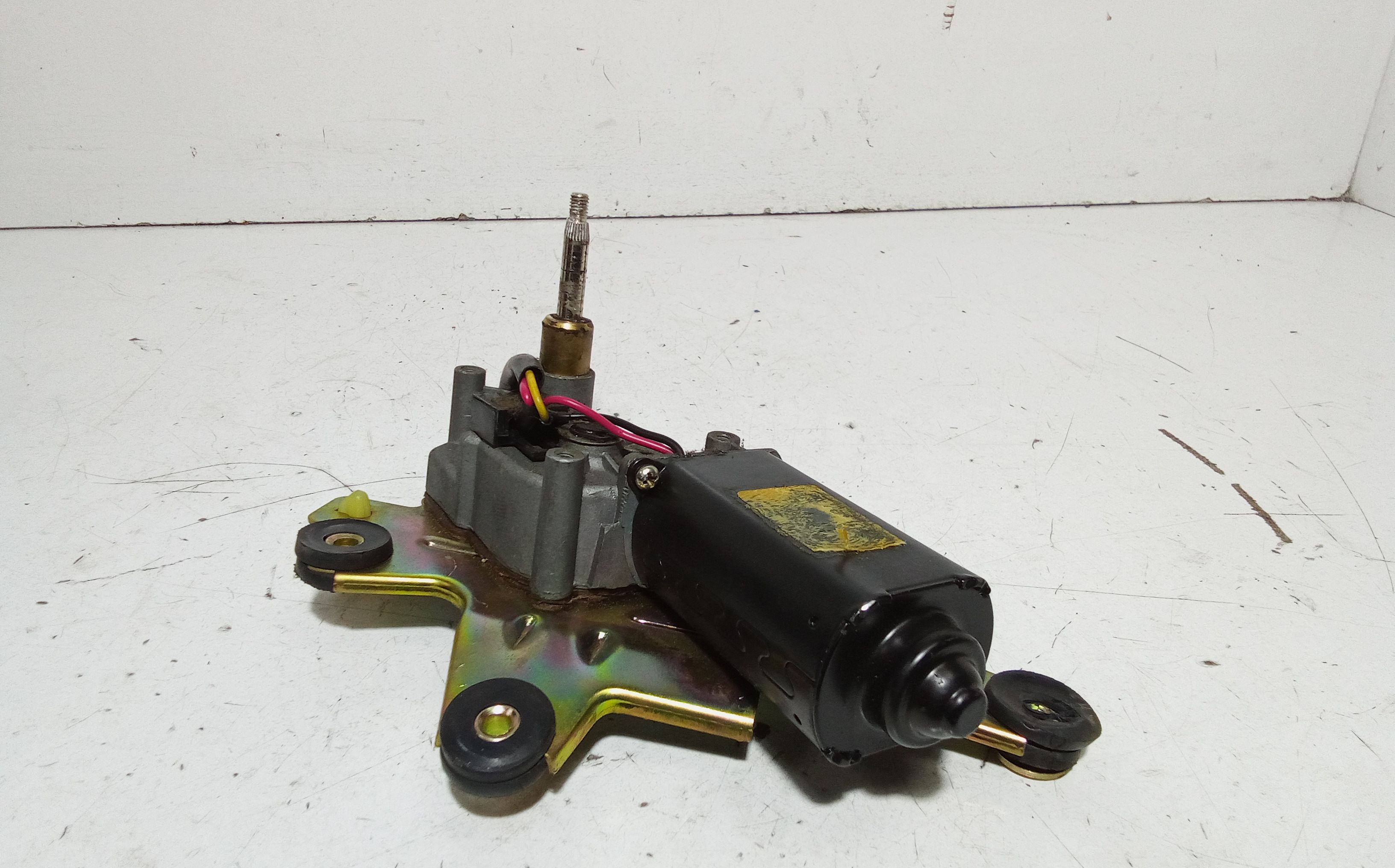 Motorino Tergicristallo Posteriore DR 1 1 Serie