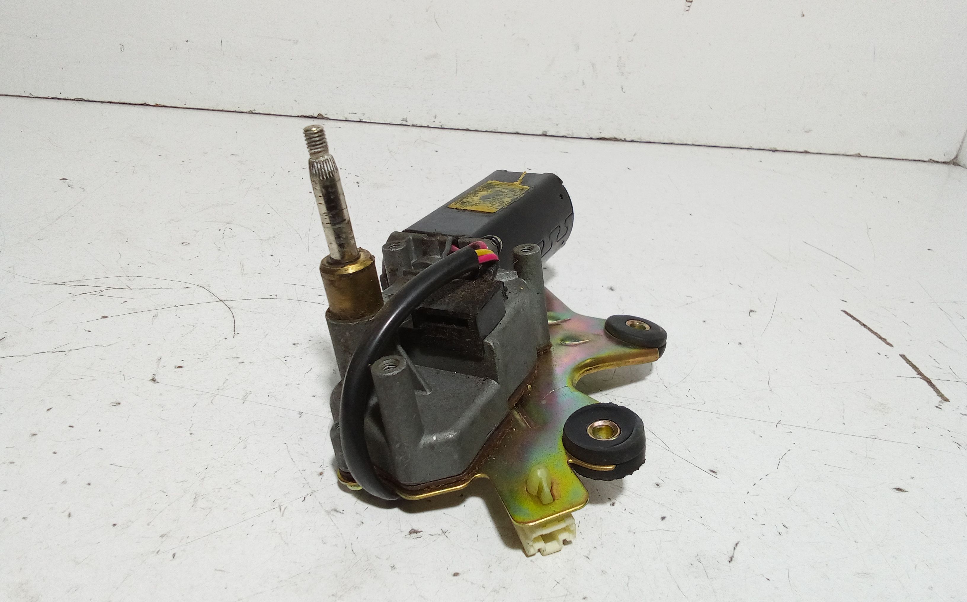 Motorino Tergicristallo Posteriore DR 1 1 Serie