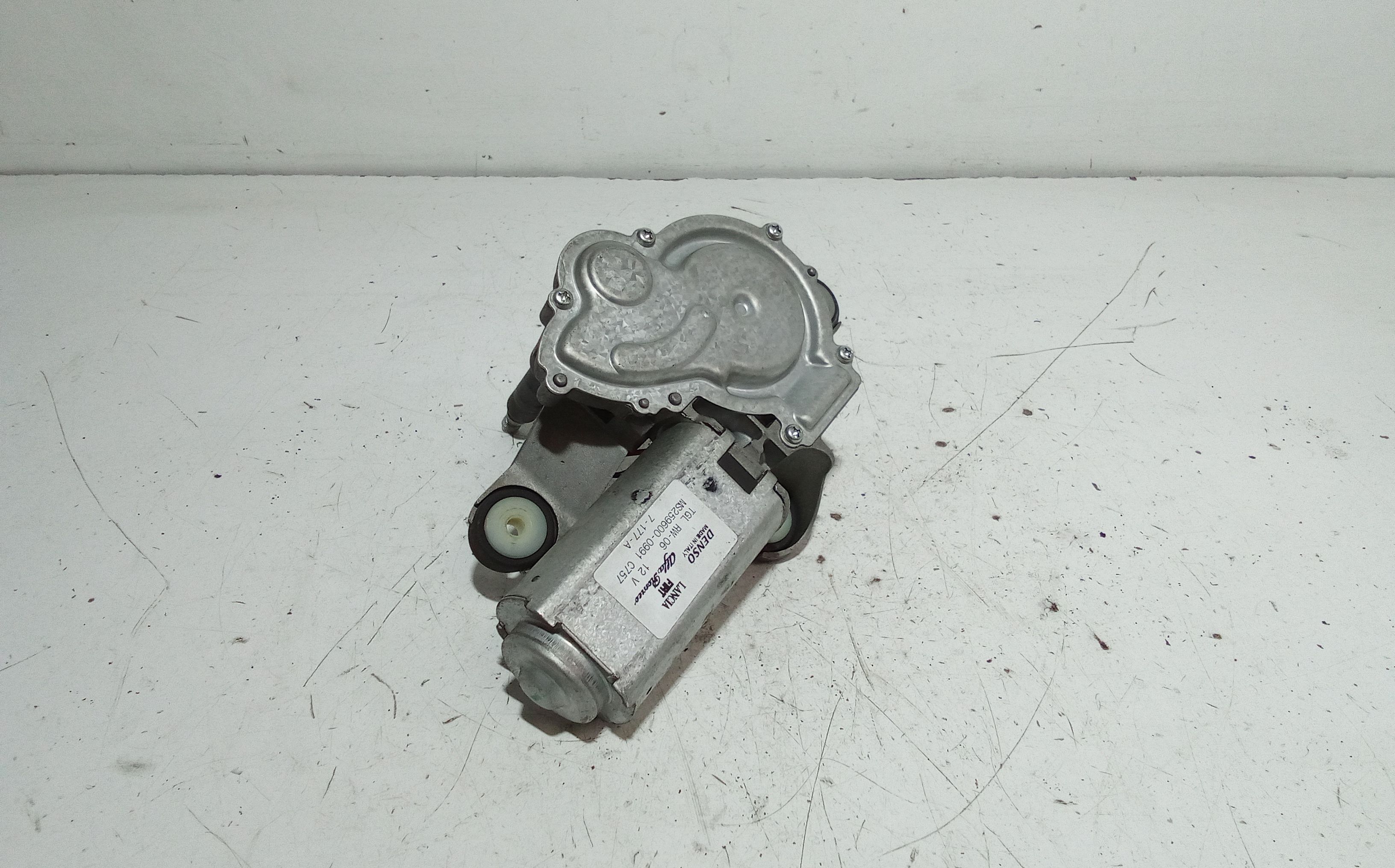 Motorino Tergicristallo Posteriore FIAT Bravo 2 Serie