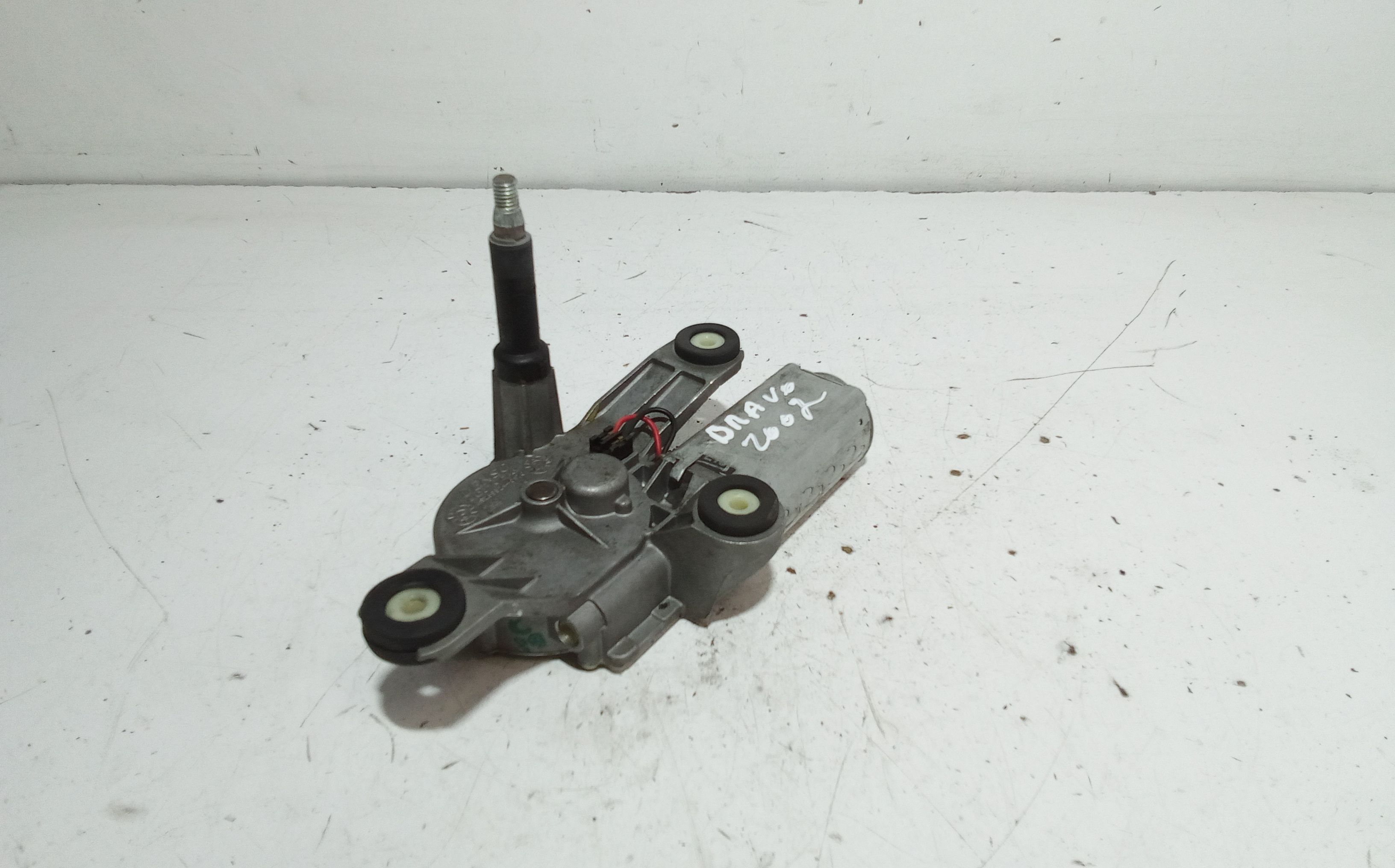 Motorino Tergicristallo Posteriore FIAT Bravo 2 Serie