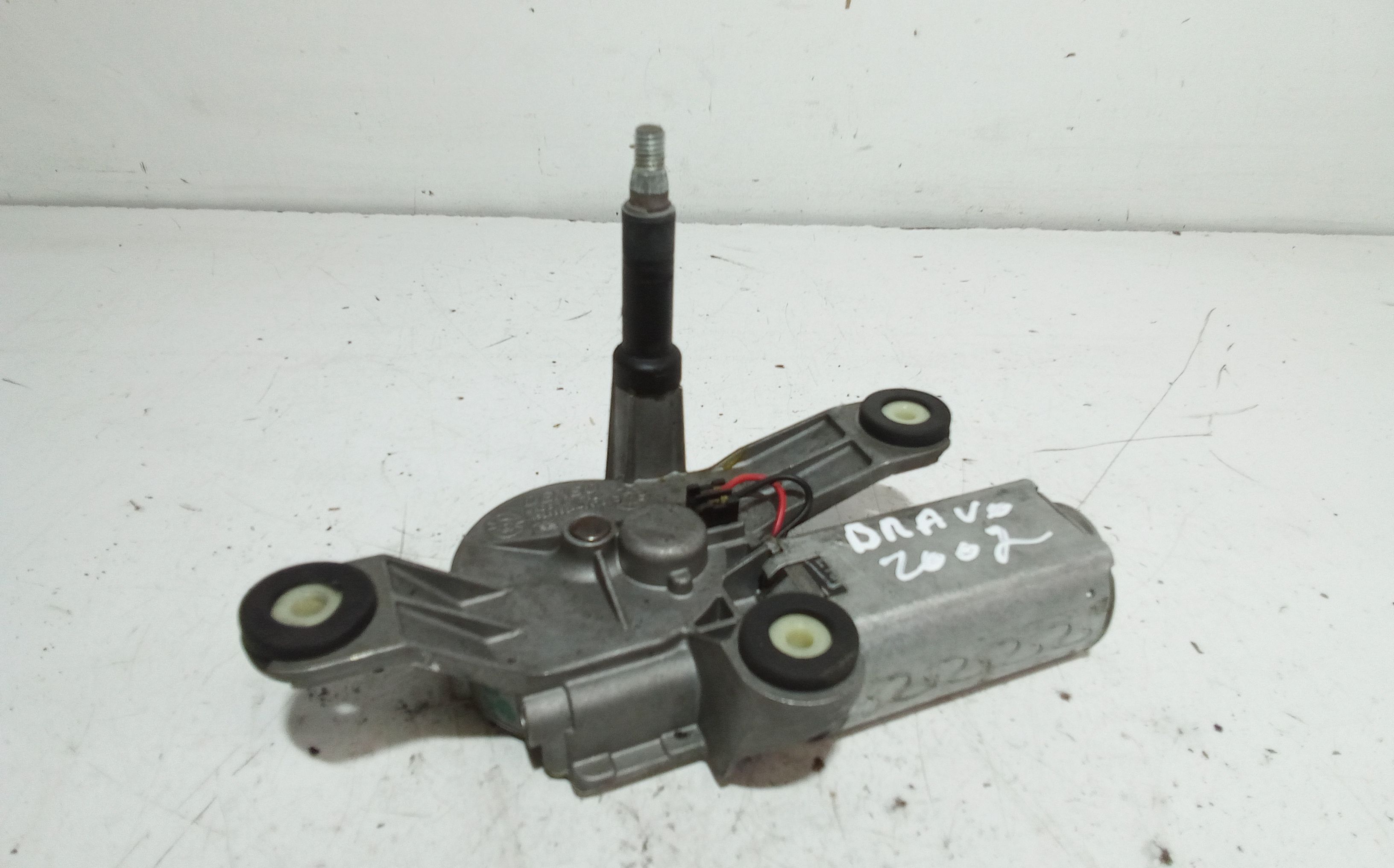 Motorino Tergicristallo Posteriore FIAT Bravo 2 Serie